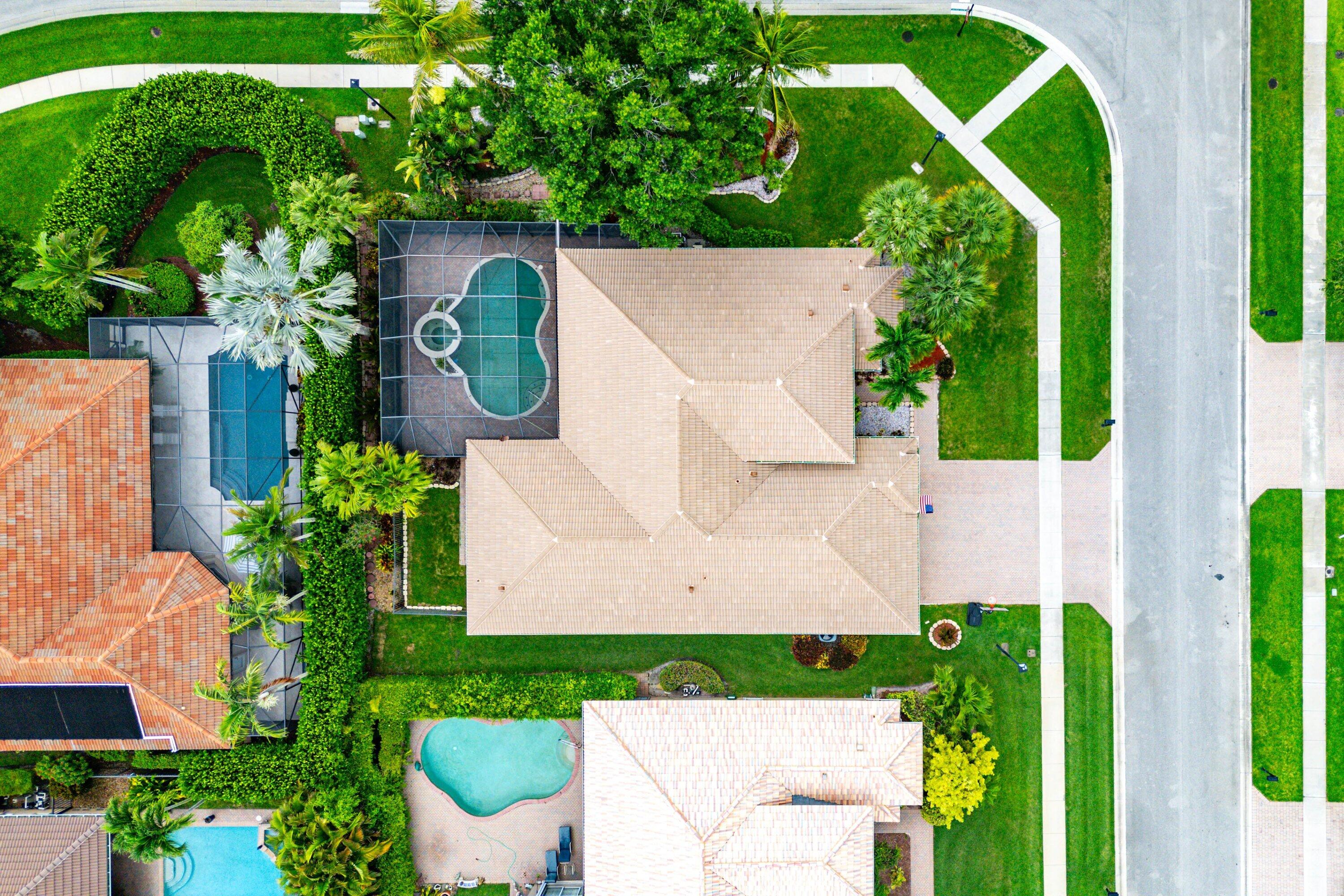 ORANGE GROVE ESTATES - Residential