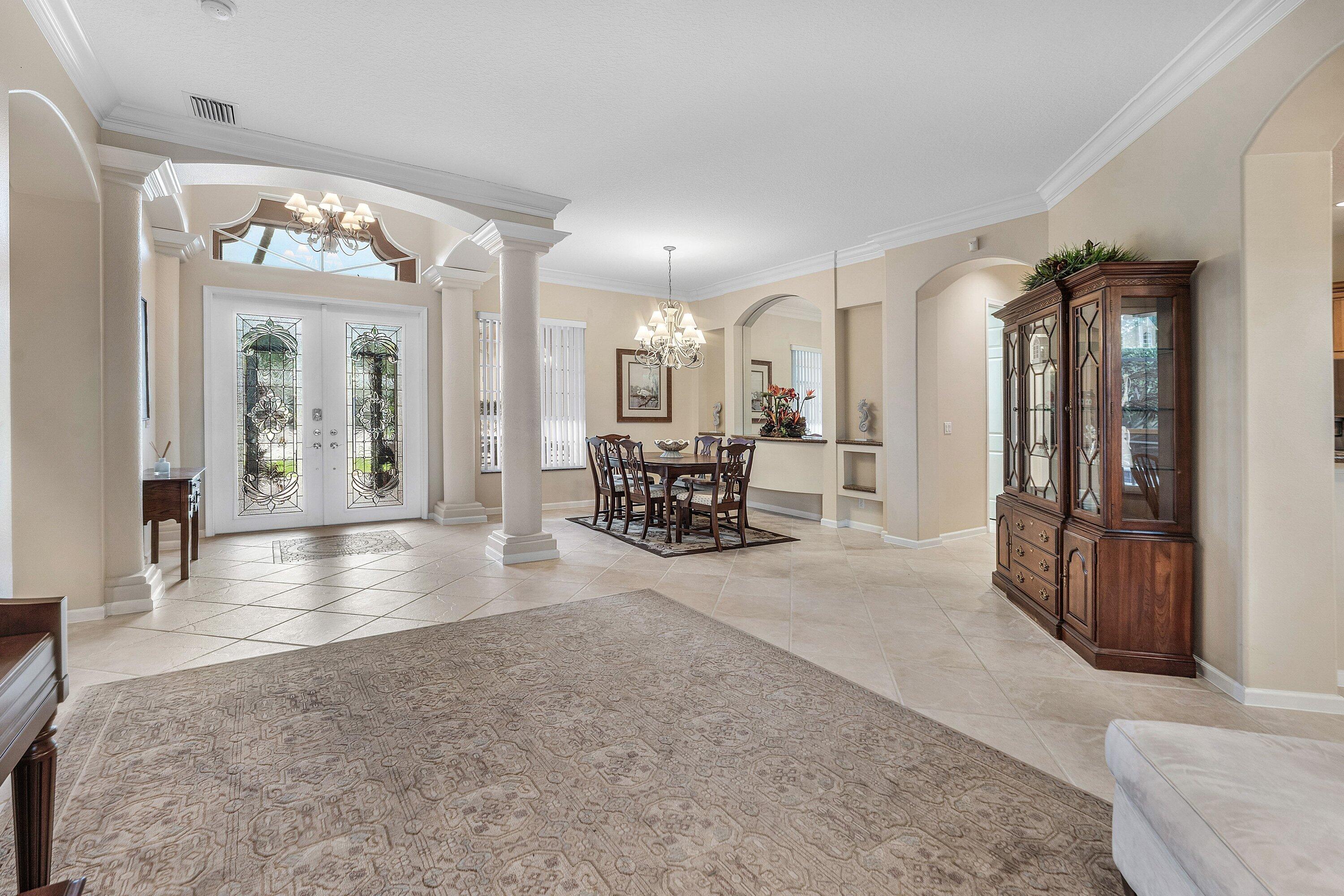 ORANGE GROVE ESTATES - Residential