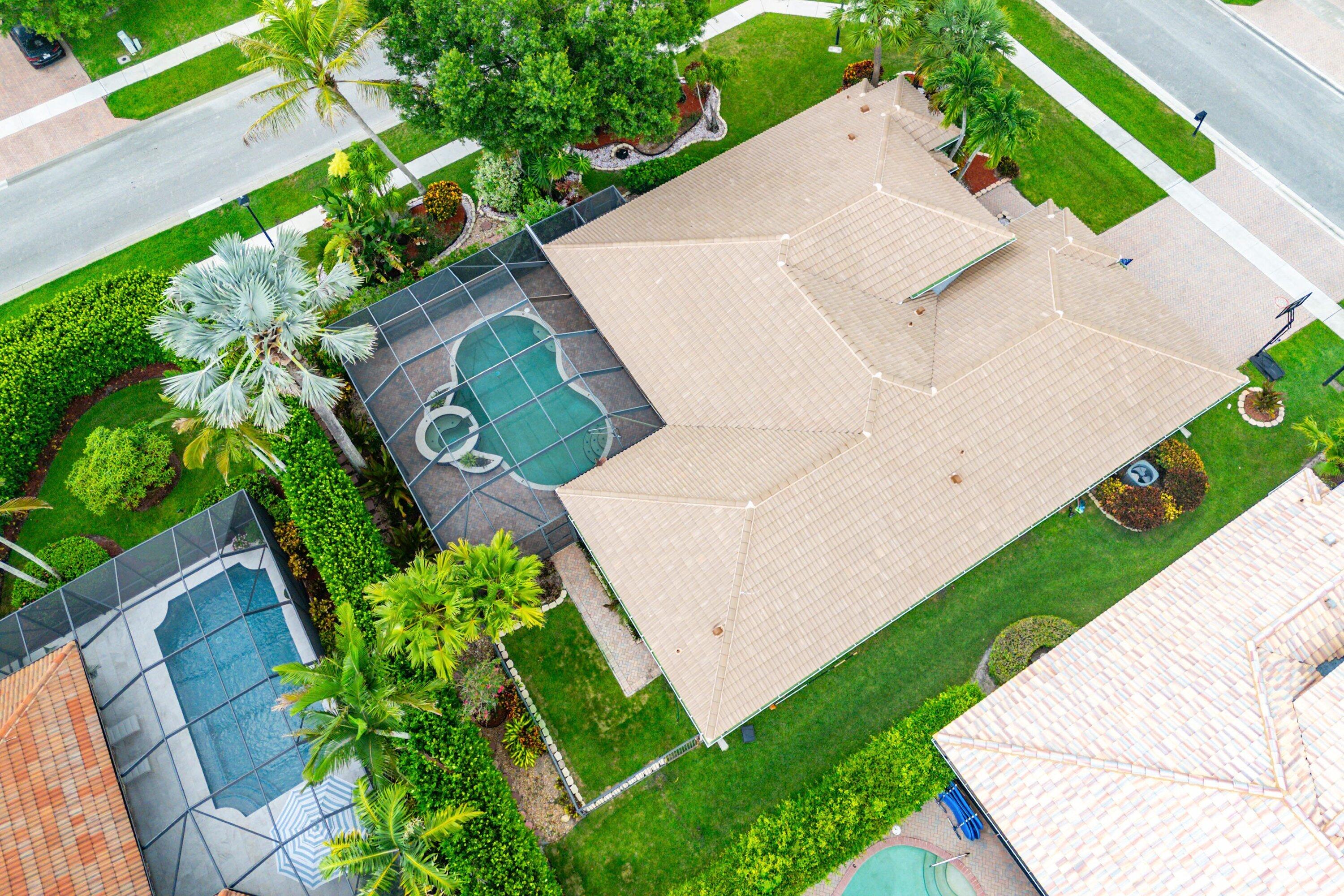 ORANGE GROVE ESTATES - Residential