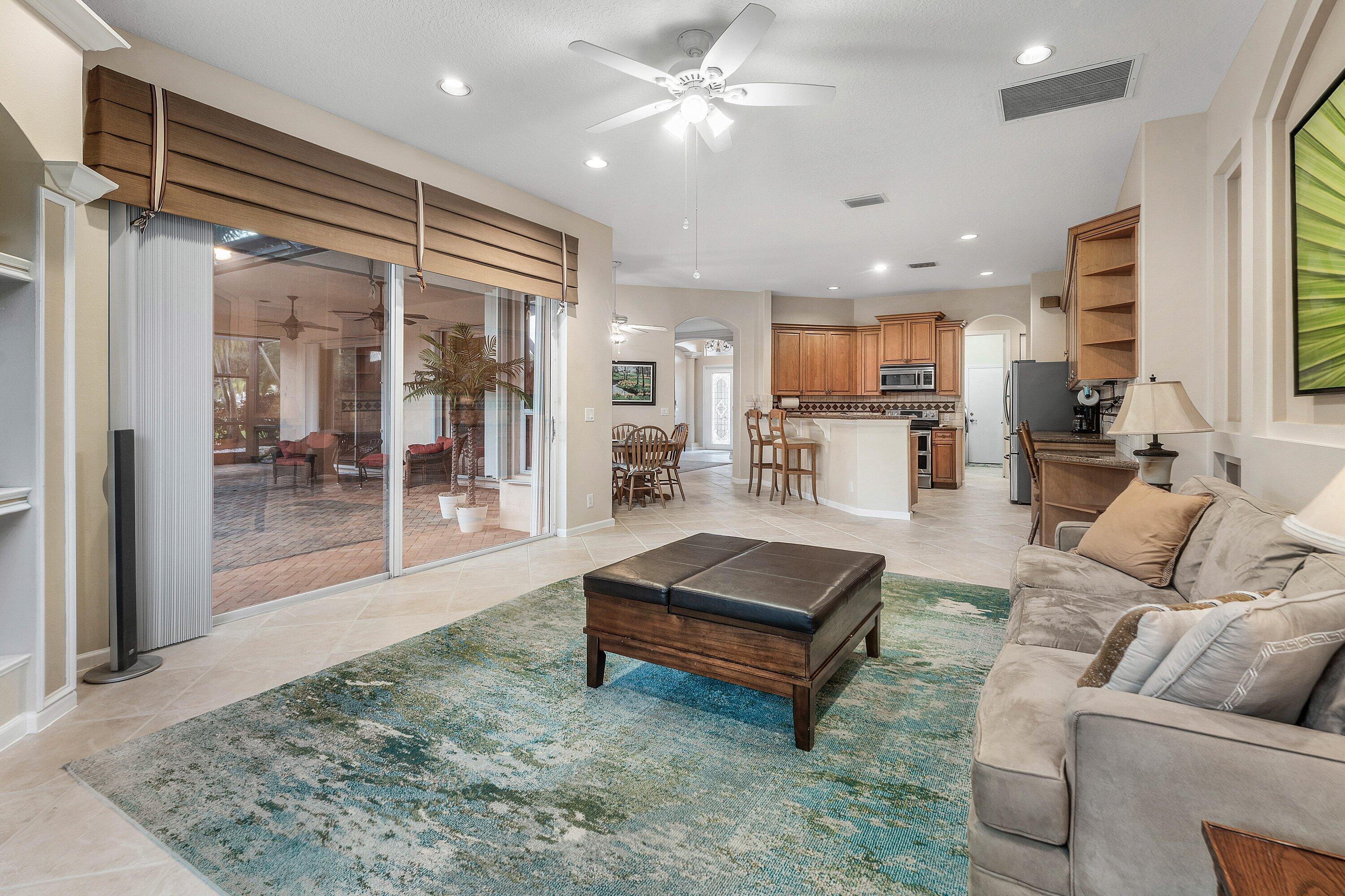 ORANGE GROVE ESTATES - Residential
