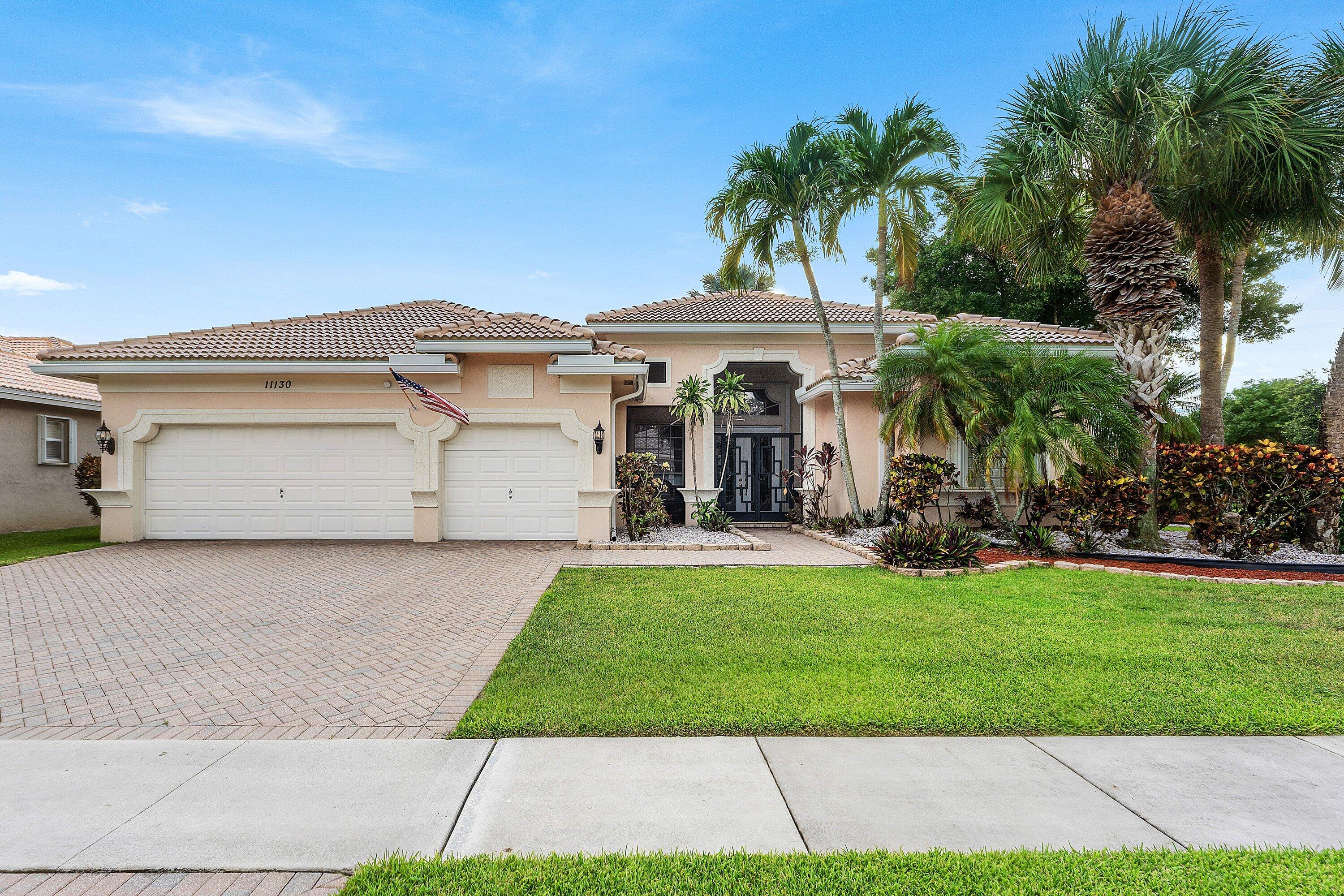 ORANGE GROVE ESTATES - Residential