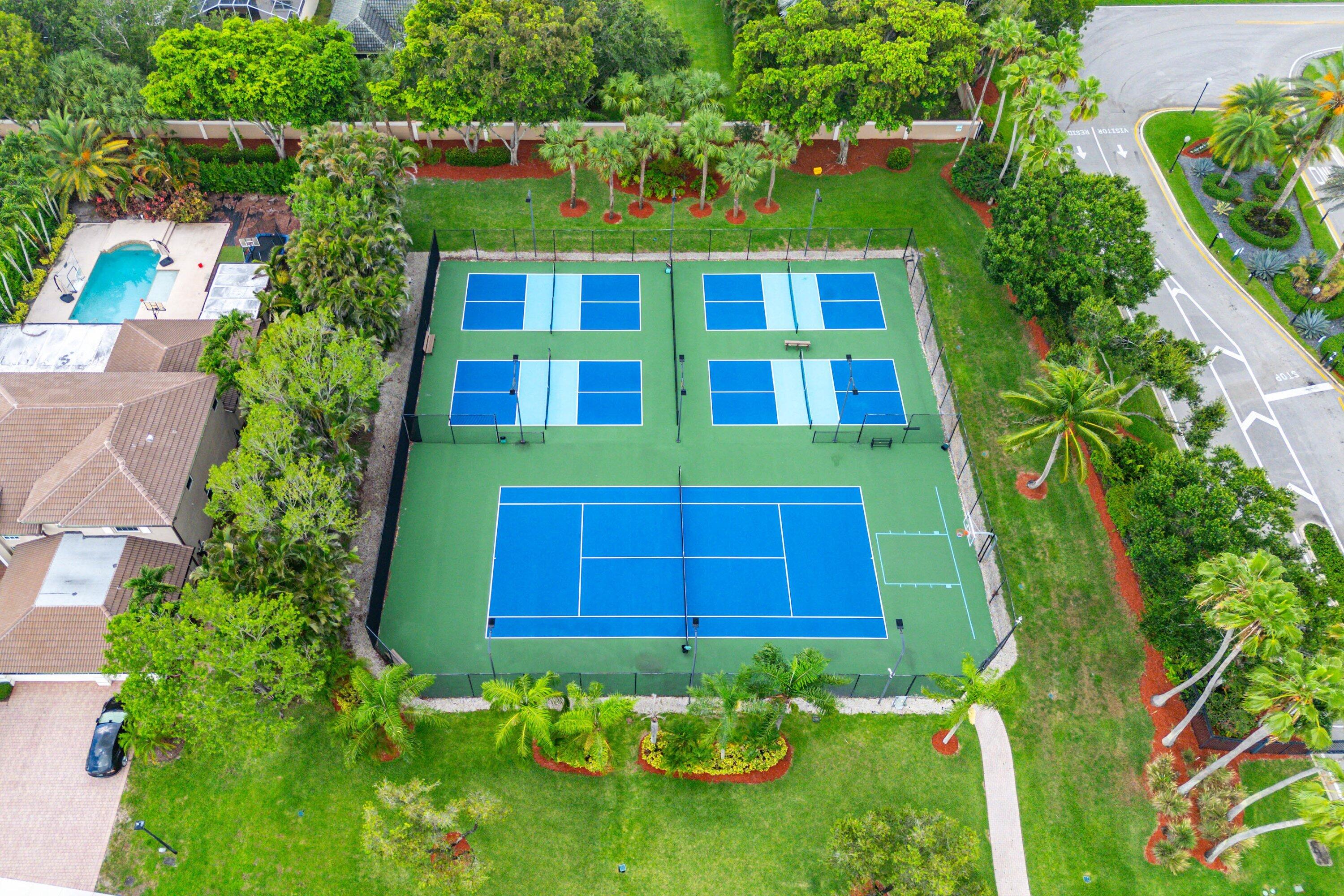ORANGE GROVE ESTATES - Residential
