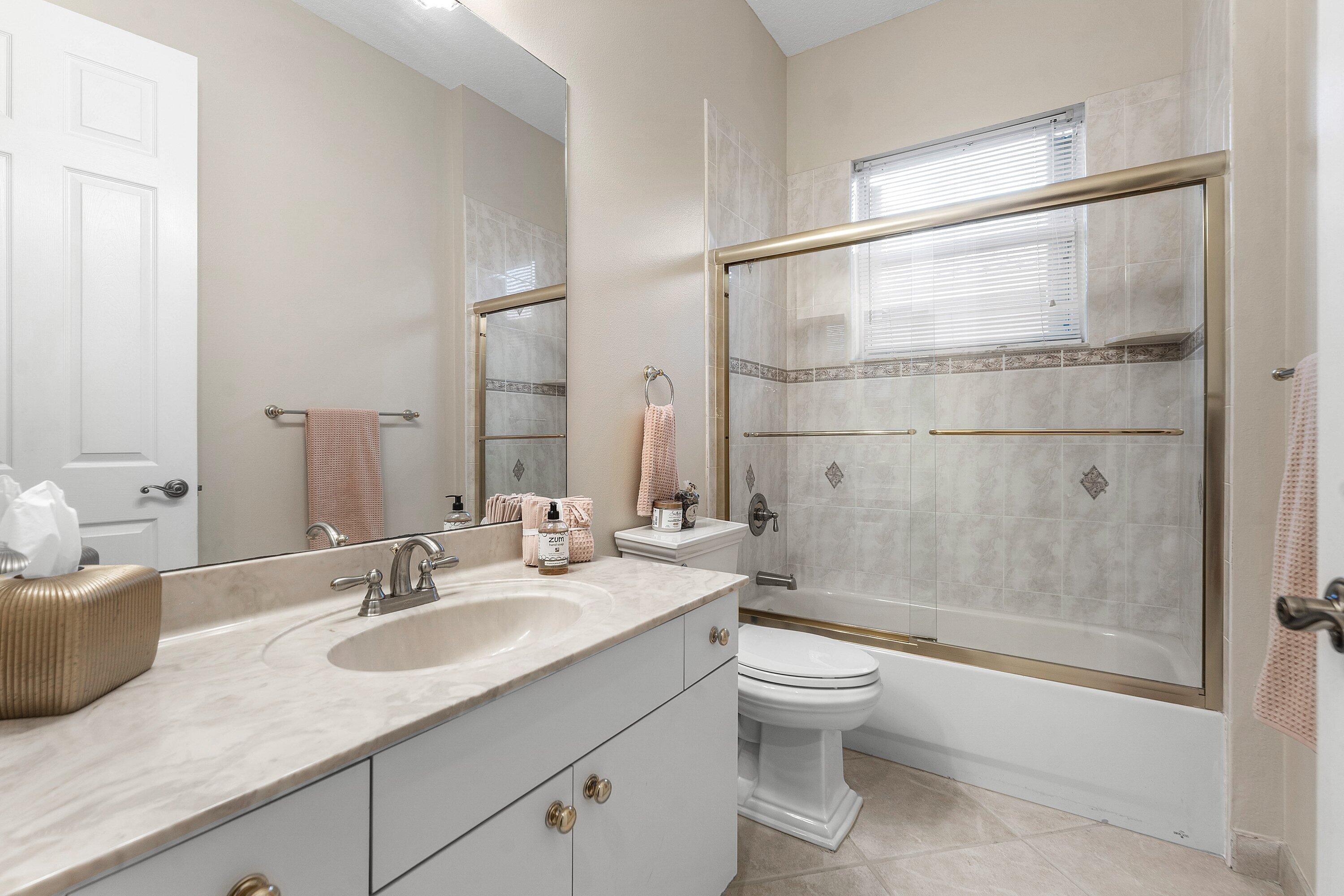 ORANGE GROVE ESTATES - Residential