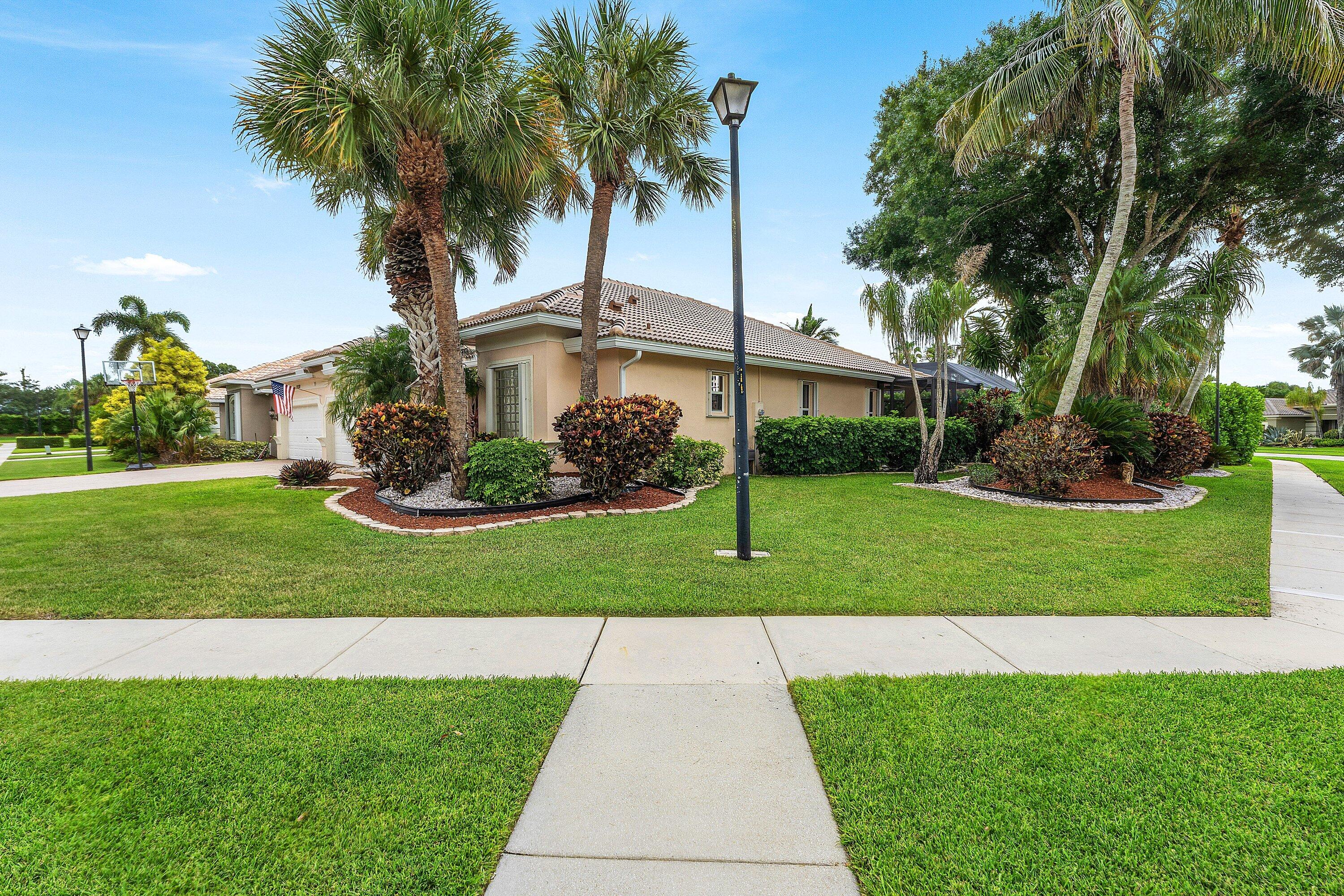 ORANGE GROVE ESTATES - Residential