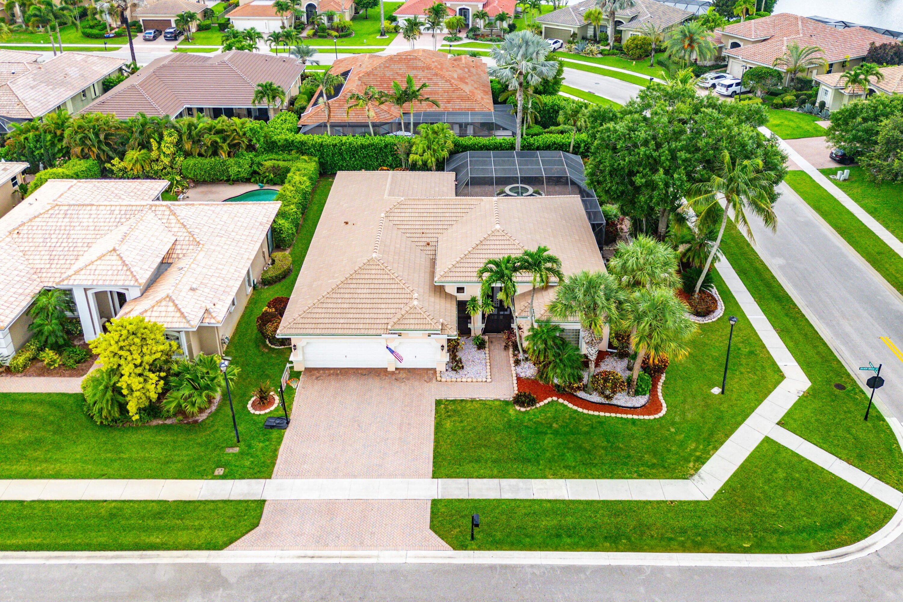 ORANGE GROVE ESTATES - Residential