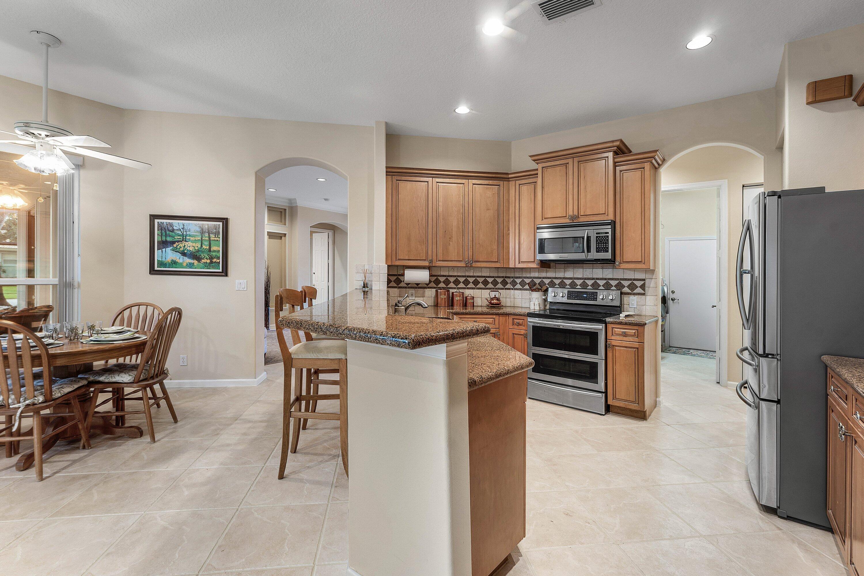 ORANGE GROVE ESTATES - Residential