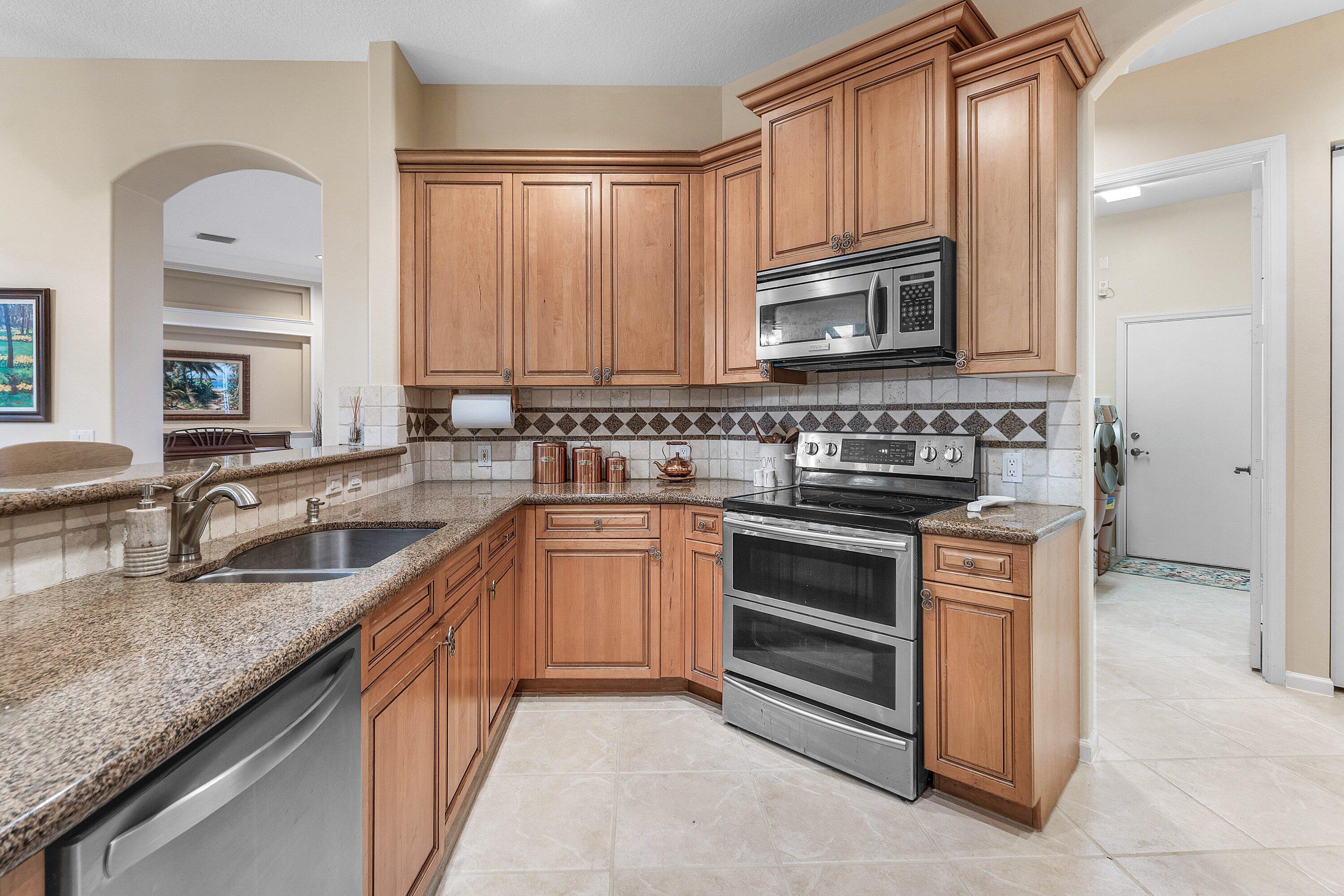 ORANGE GROVE ESTATES - Residential