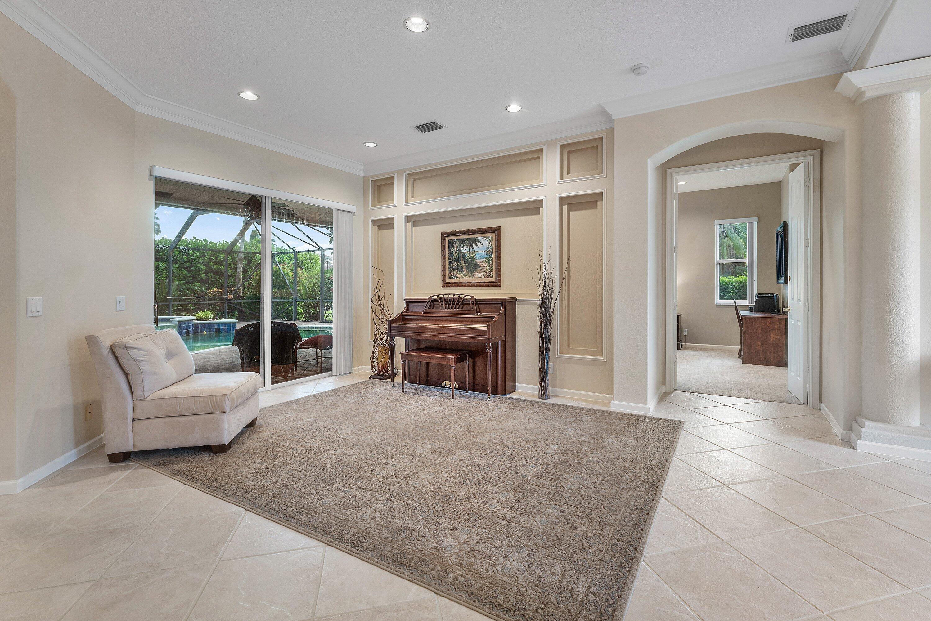 ORANGE GROVE ESTATES - Residential
