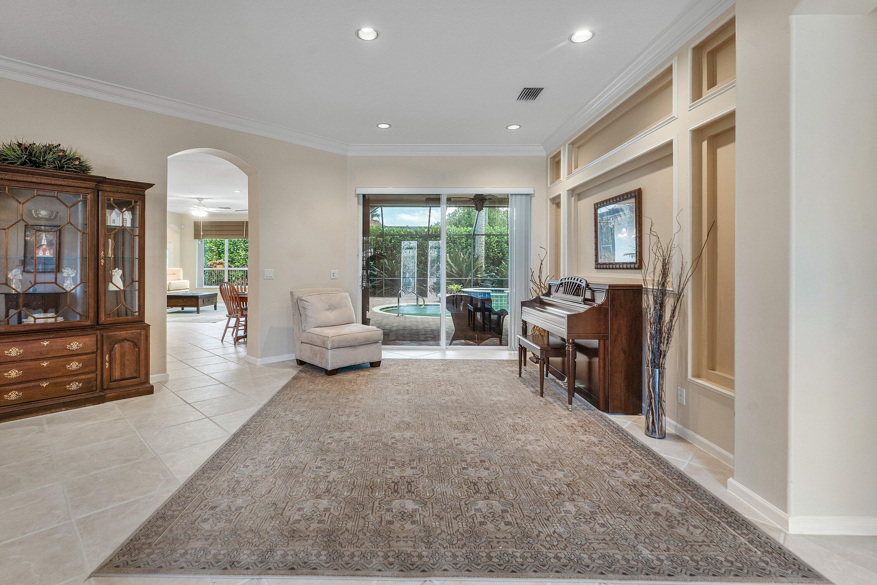 ORANGE GROVE ESTATES - Residential