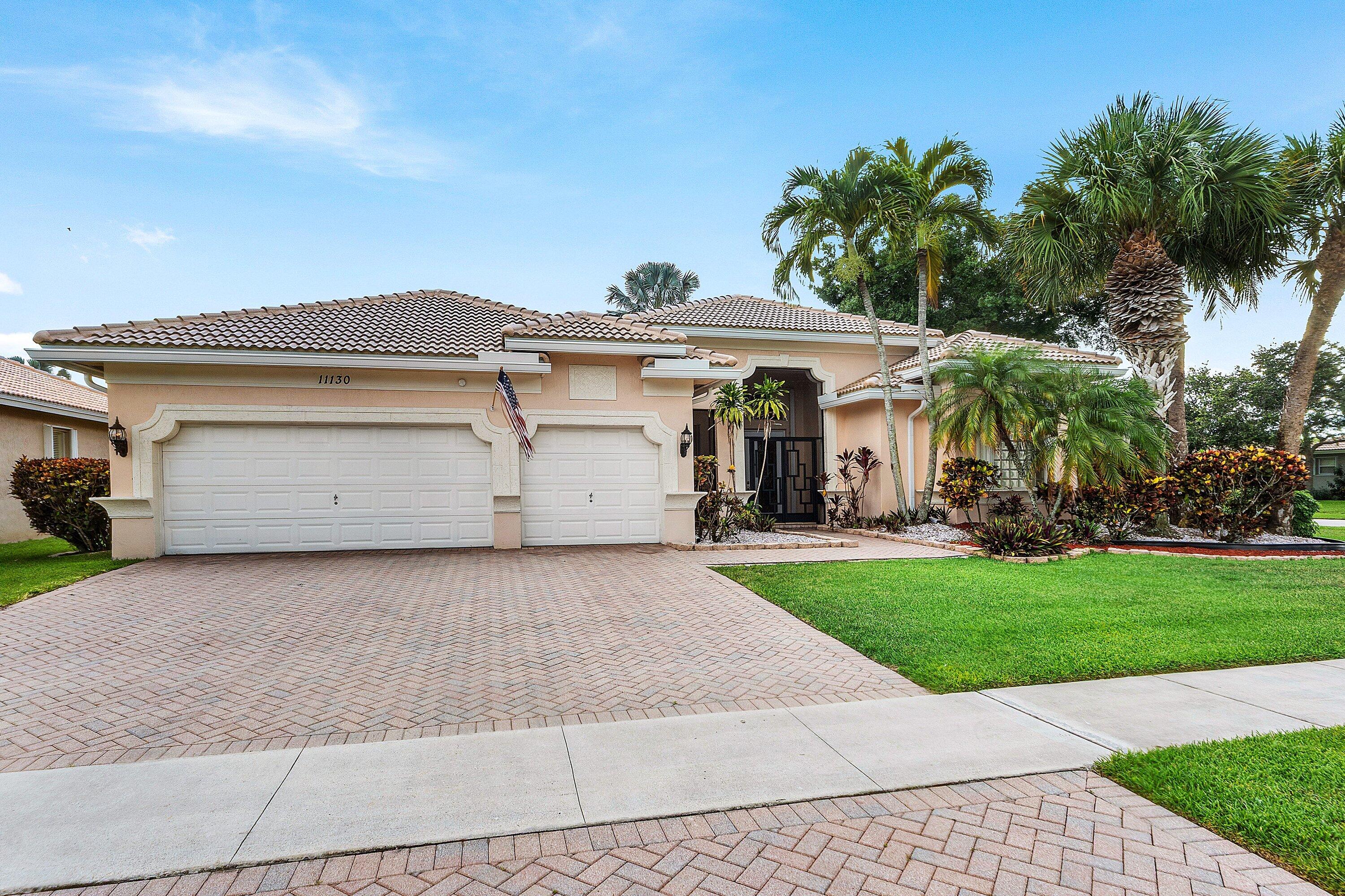ORANGE GROVE ESTATES - Residential