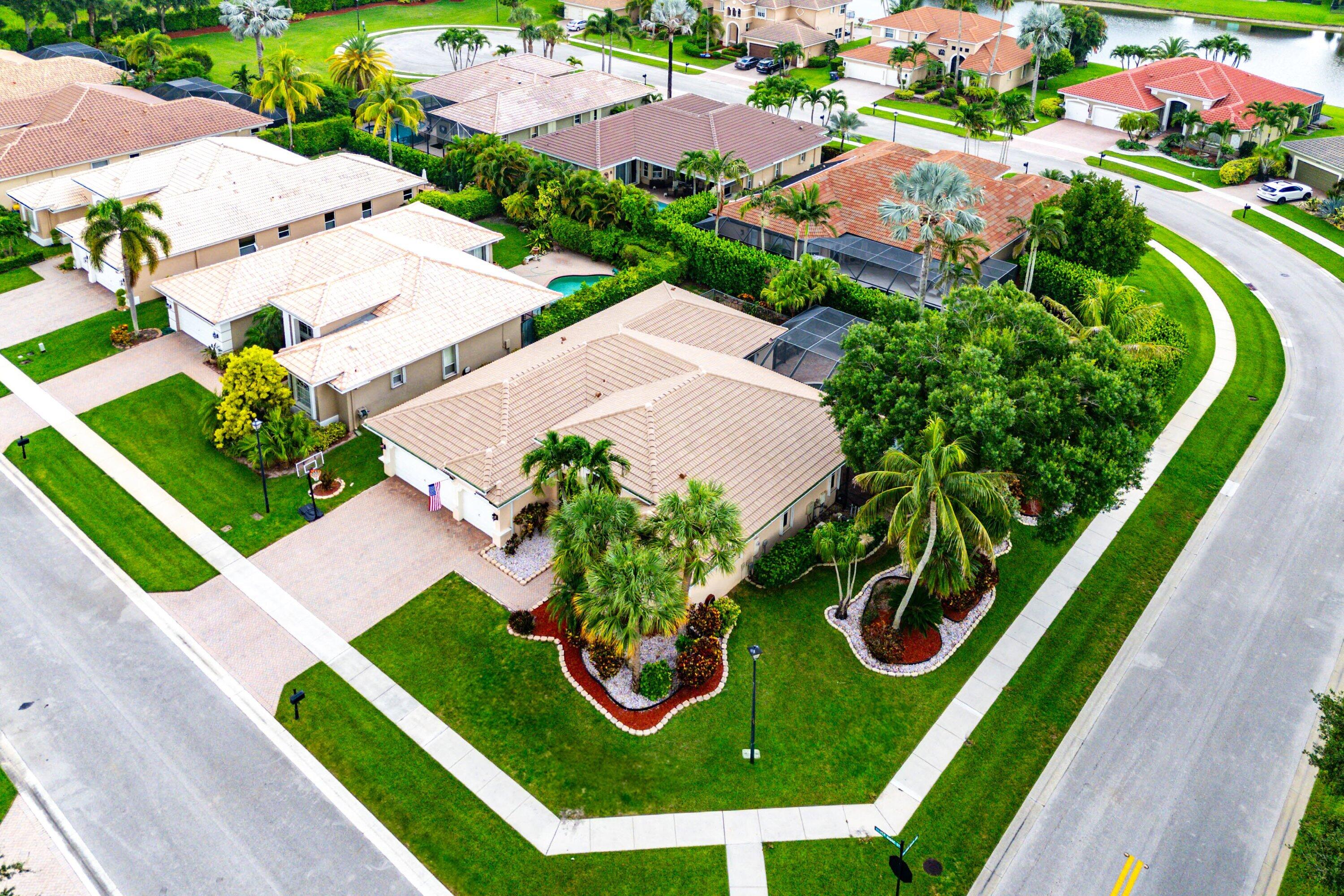 ORANGE GROVE ESTATES - Residential