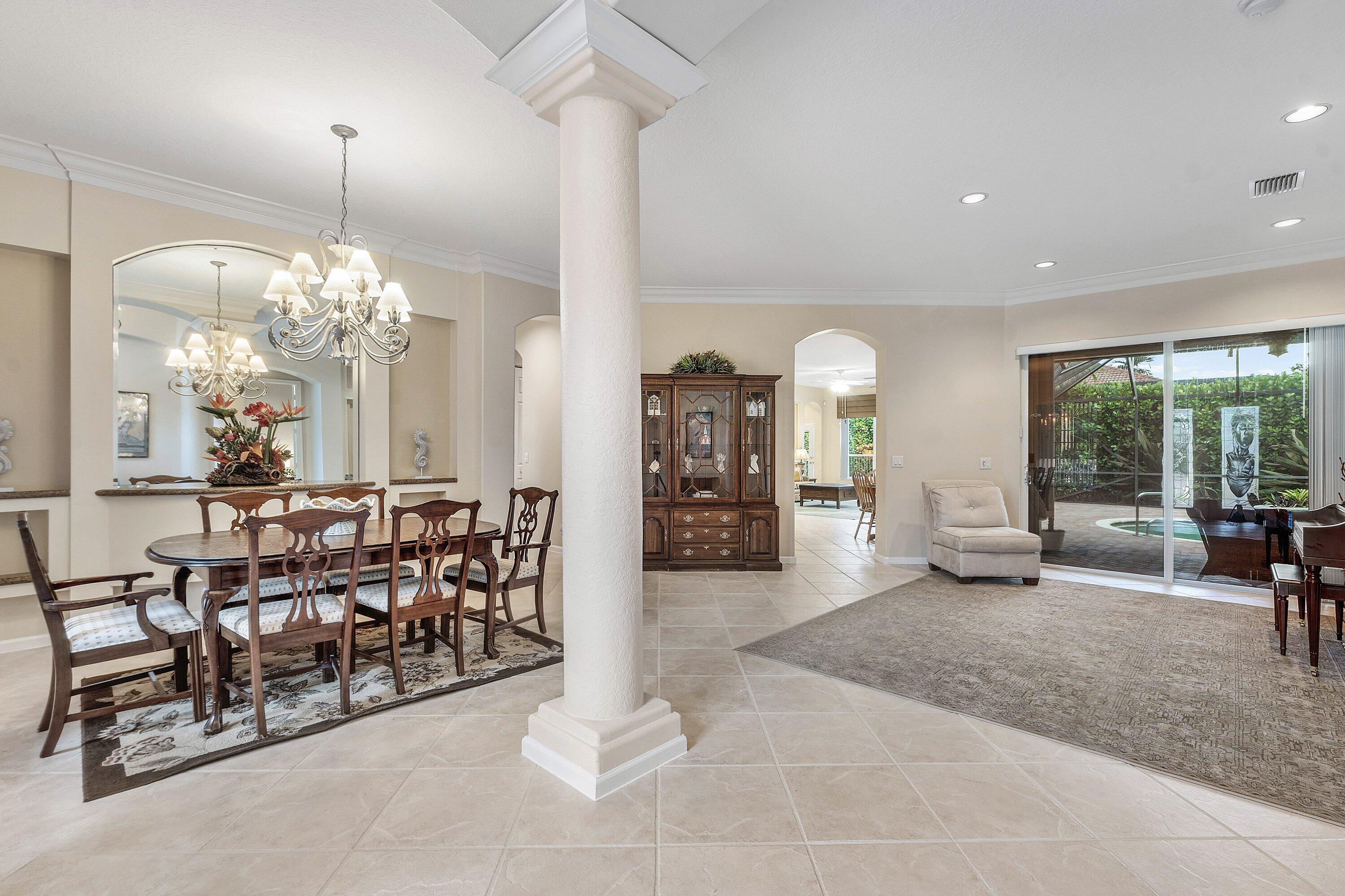 ORANGE GROVE ESTATES - Residential