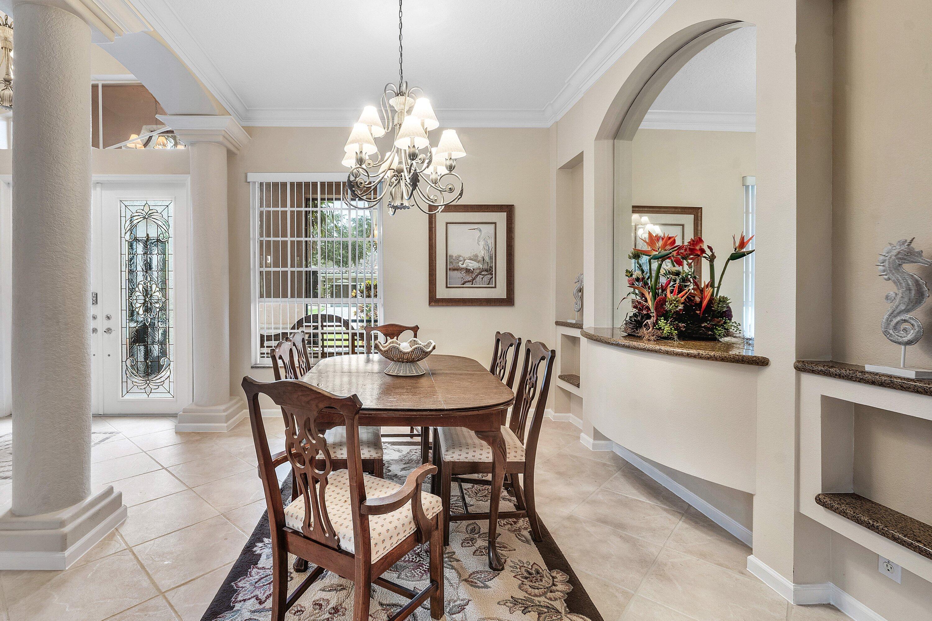 ORANGE GROVE ESTATES - Residential