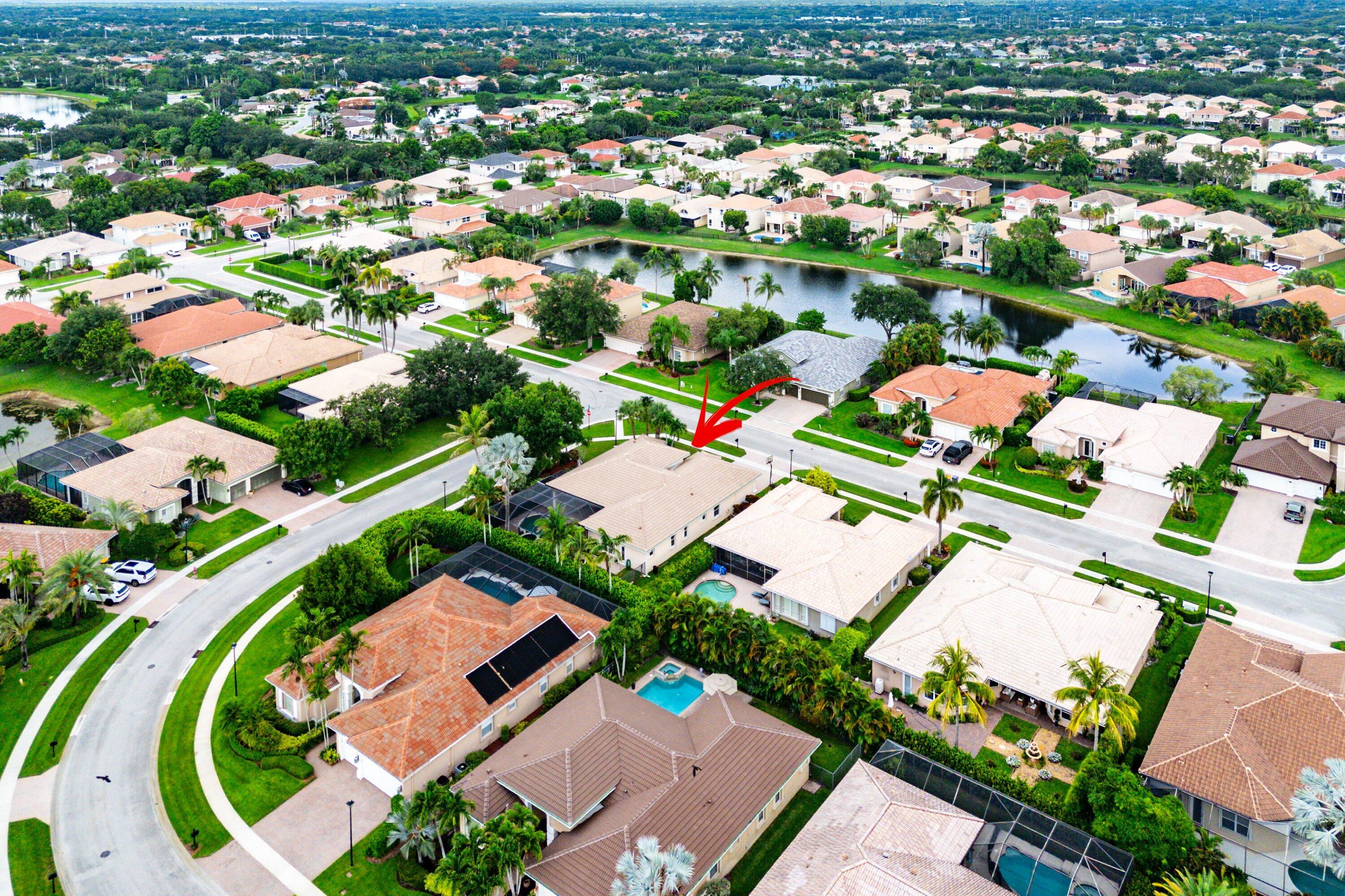 ORANGE GROVE ESTATES - Residential