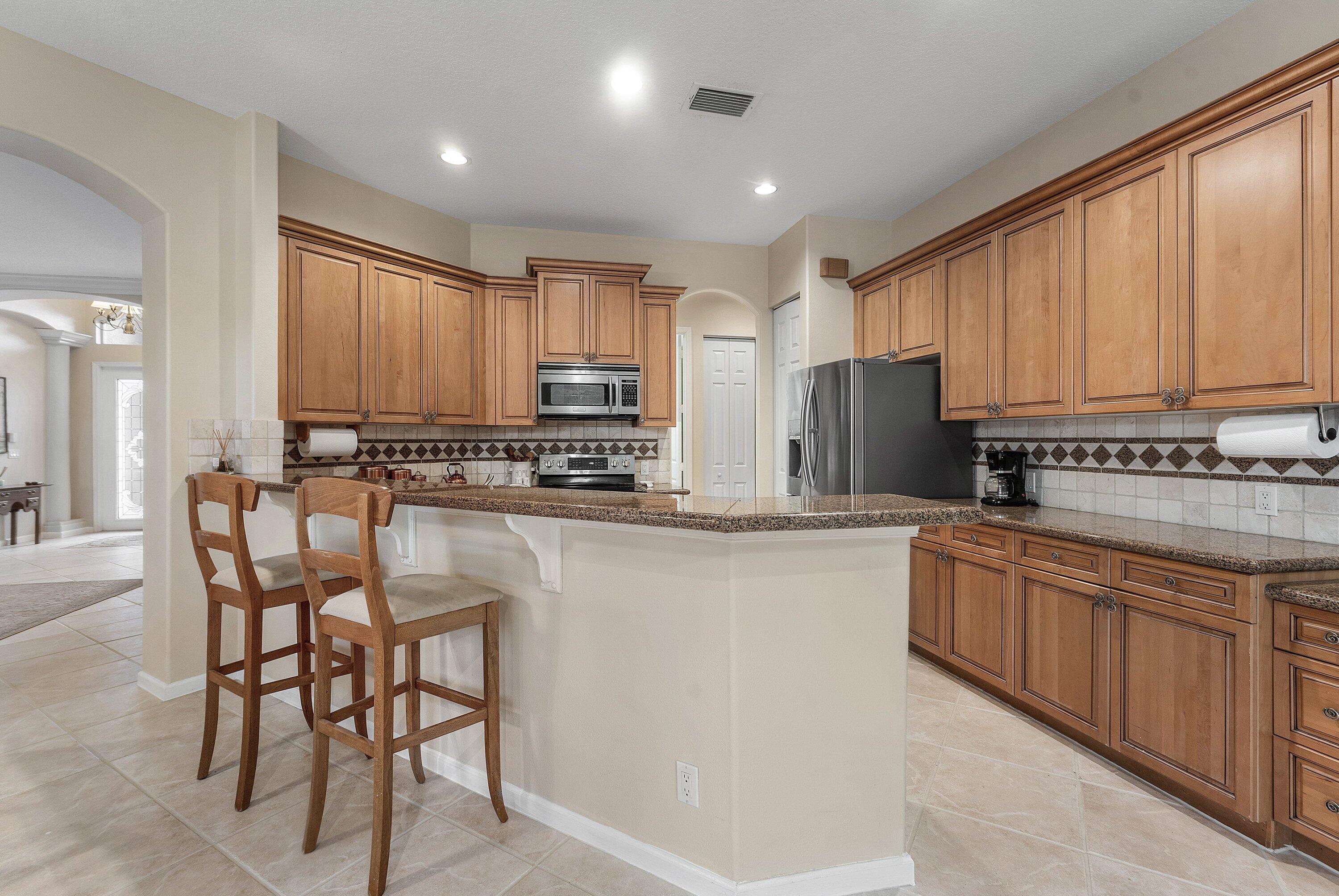 ORANGE GROVE ESTATES - Residential