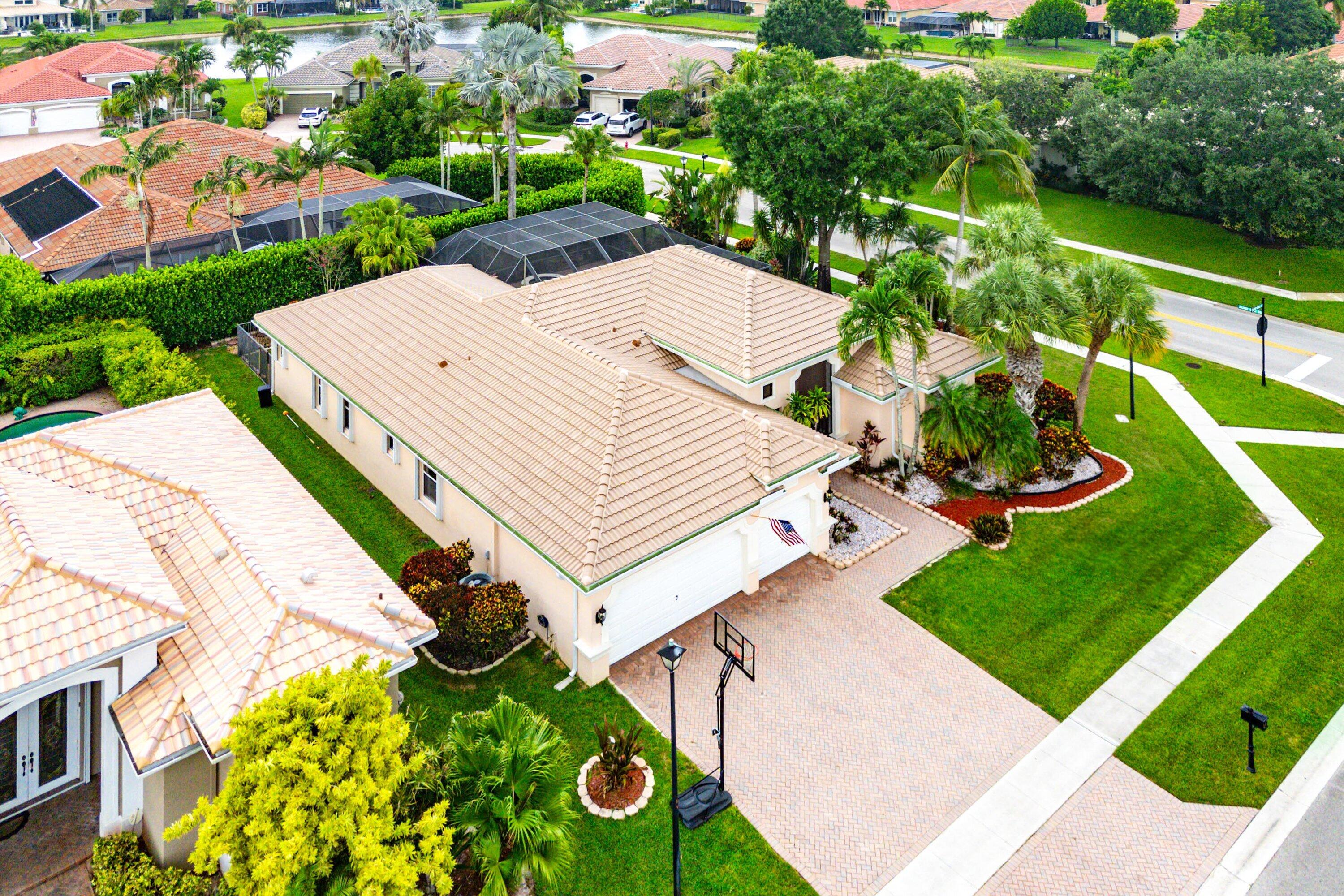 ORANGE GROVE ESTATES - Residential
