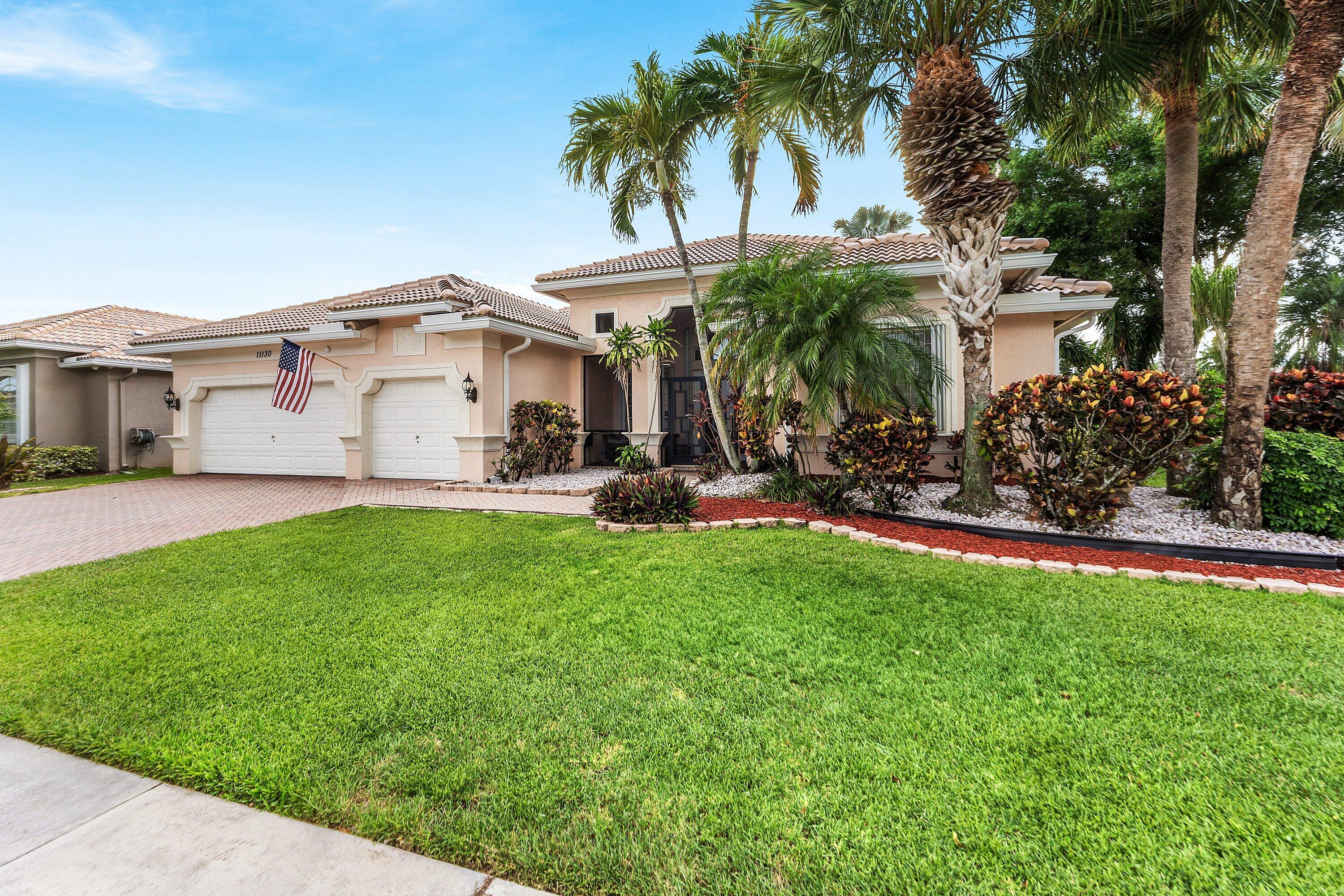 ORANGE GROVE ESTATES - Residential
