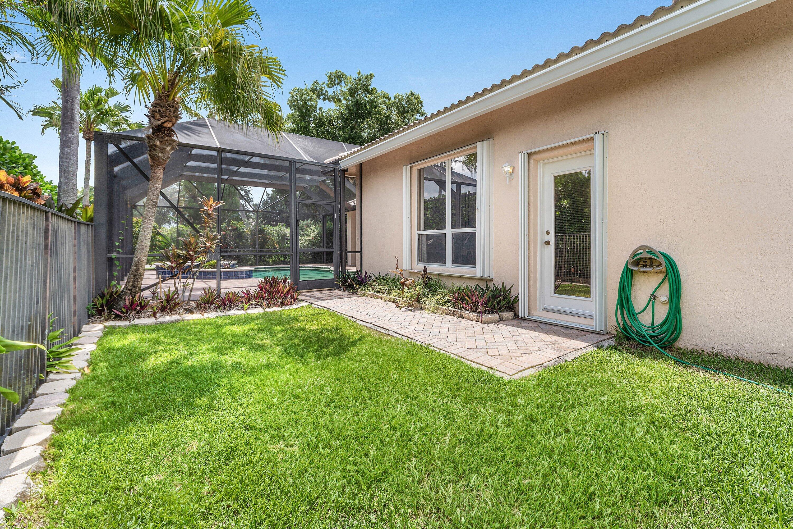 ORANGE GROVE ESTATES - Residential