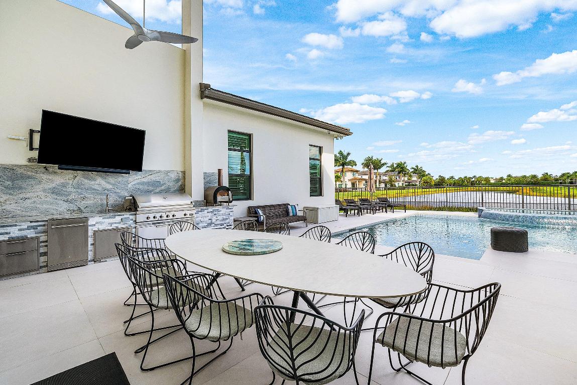 HYDER AGR PUD SOUTH PLAT FIVE - Residential