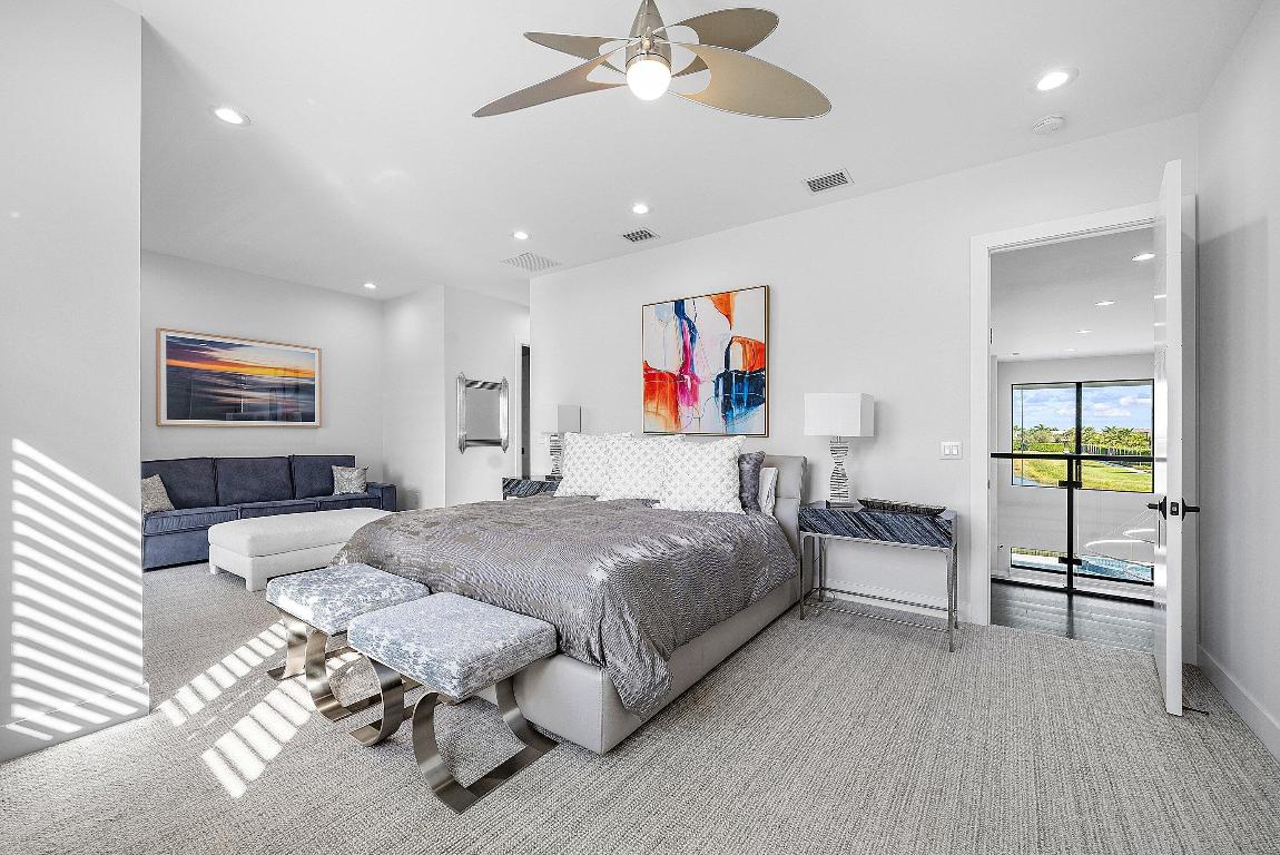 HYDER AGR PUD SOUTH PLAT FIVE - Residential