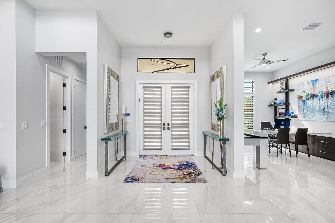 HYDER AGR PUD SOUTH PLAT FIVE - Residential