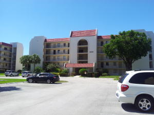 Equal Housing Opportunity. Beautiful 1 bedroom, 1 bath condo on the 2nd floor with large balcony overlooking the tennis courts. Granite counters, stainless steel appliances, all tile! Ready to move in! Association requires a minimum credit score of 650 for every adult.