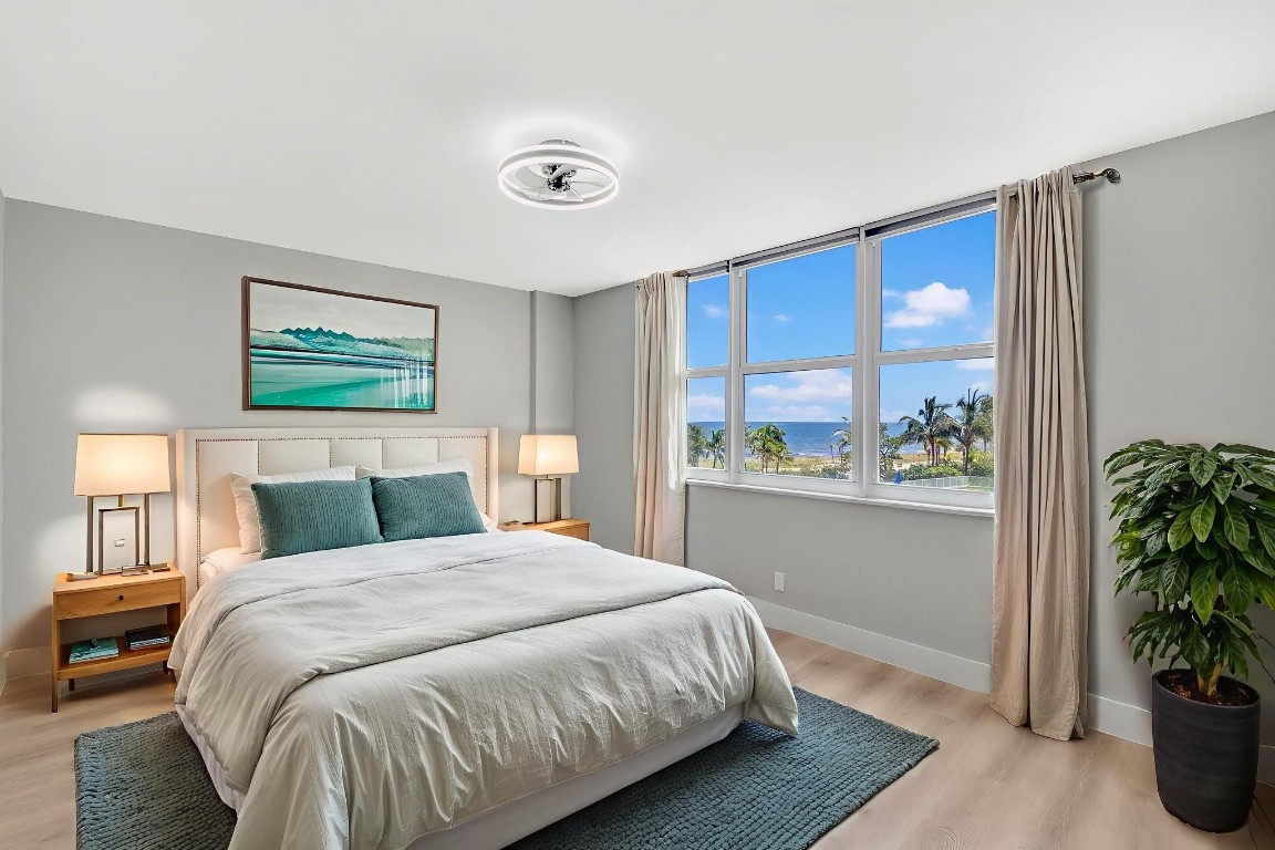Admiralty Towers - Residential