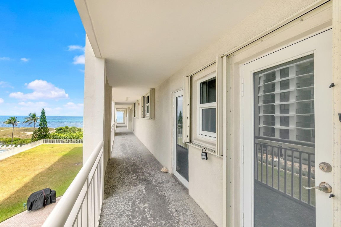 Admiralty Towers - Residential