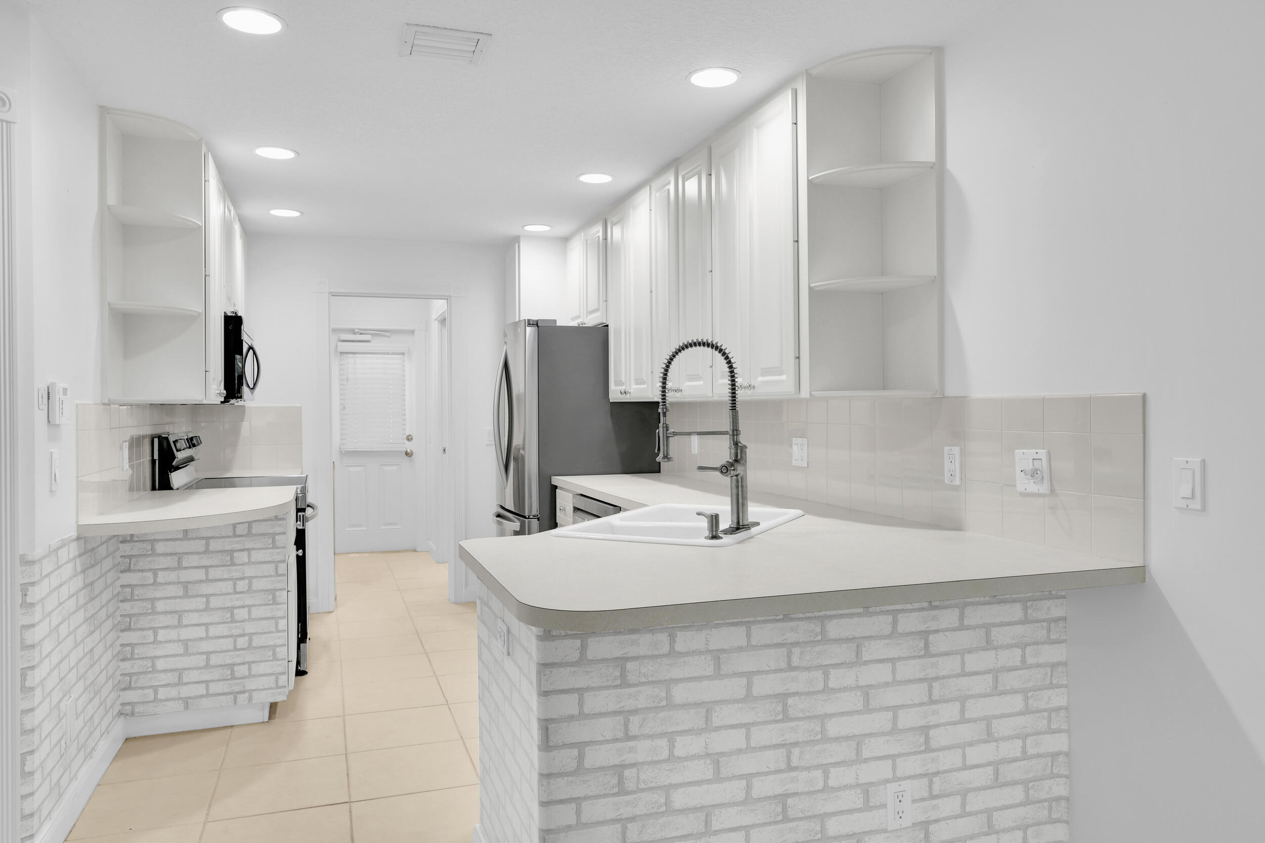 MARTINIQUE AT ABACOA - Residential