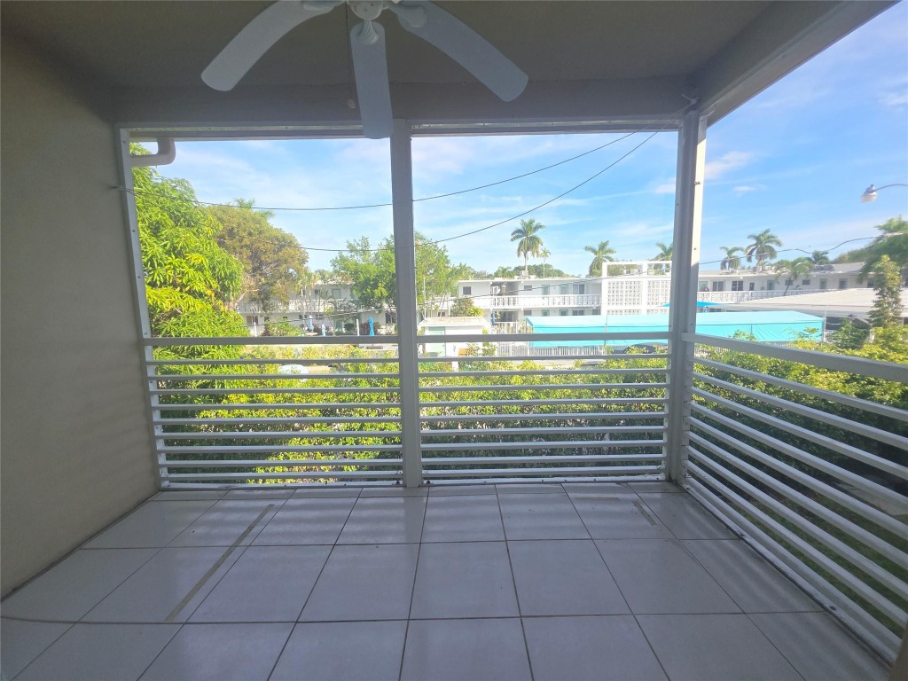 Venetian Park Gardens - Residential