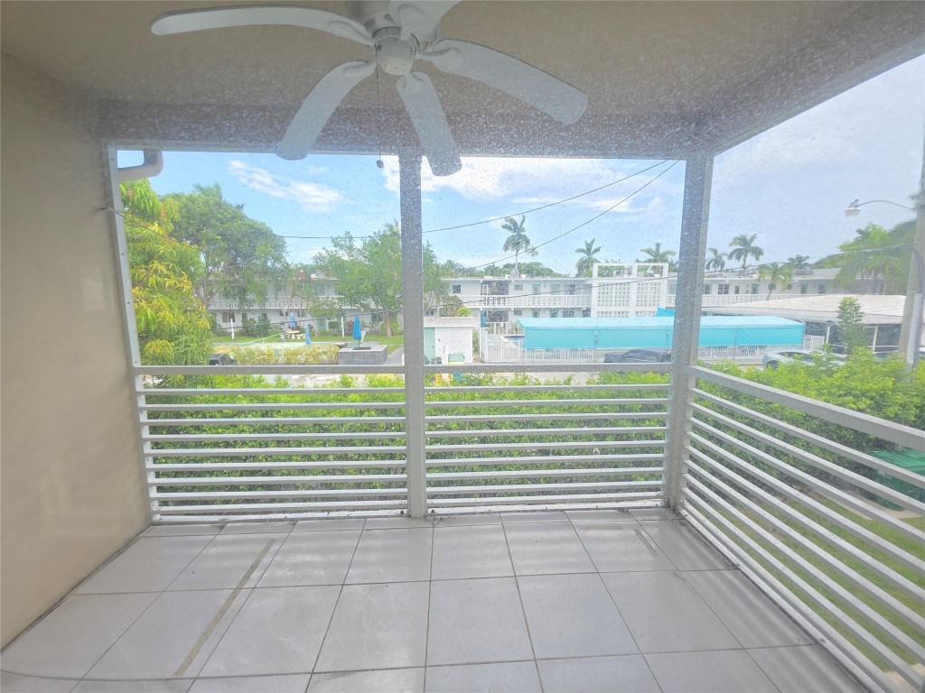 Venetian Park Gardens - Residential