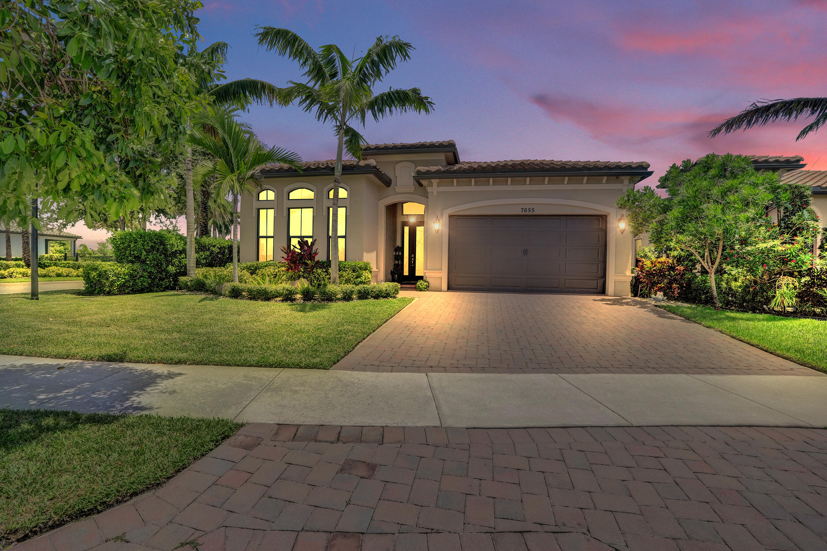 MCJUNKIN FARMS PLAT - Residential