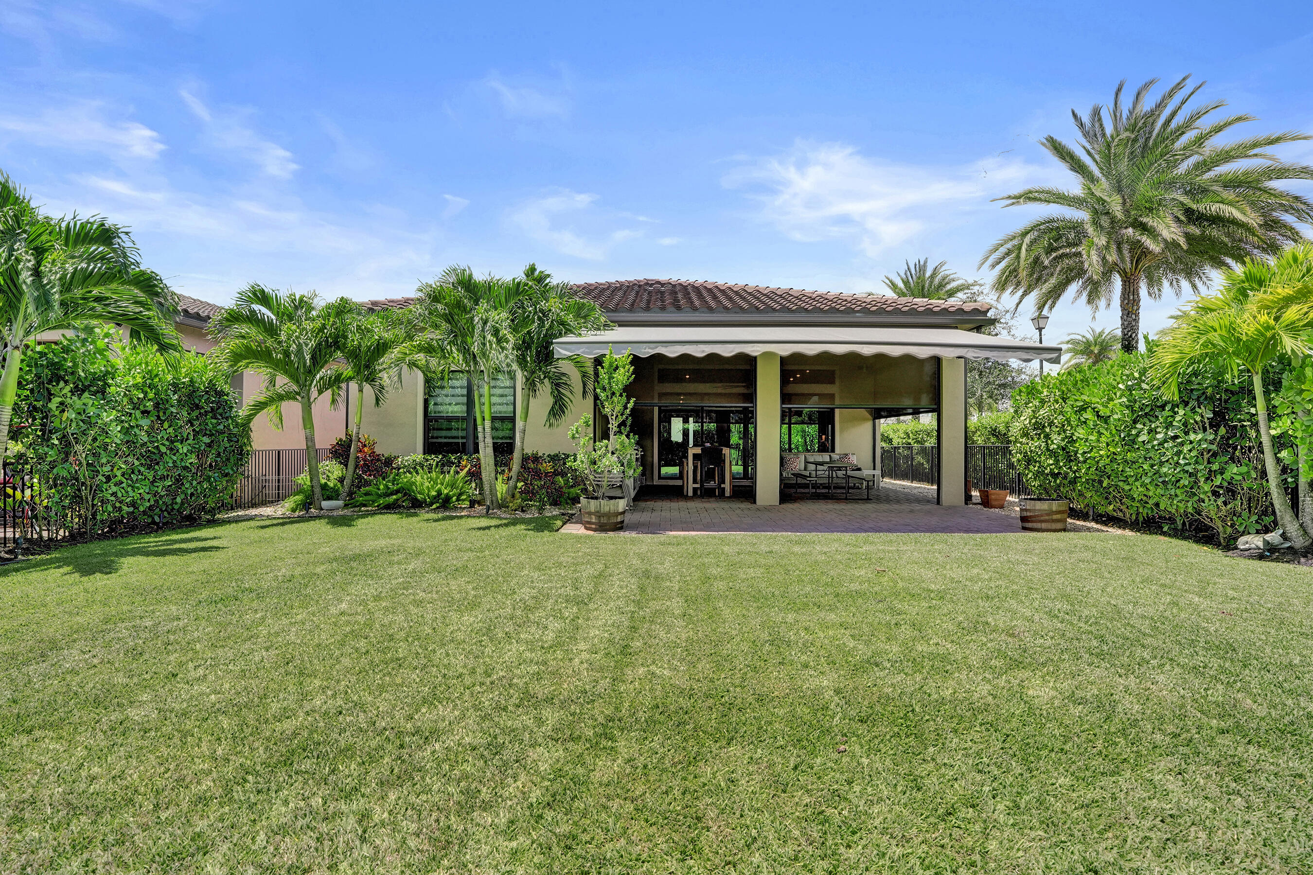 MCJUNKIN FARMS PLAT - Residential