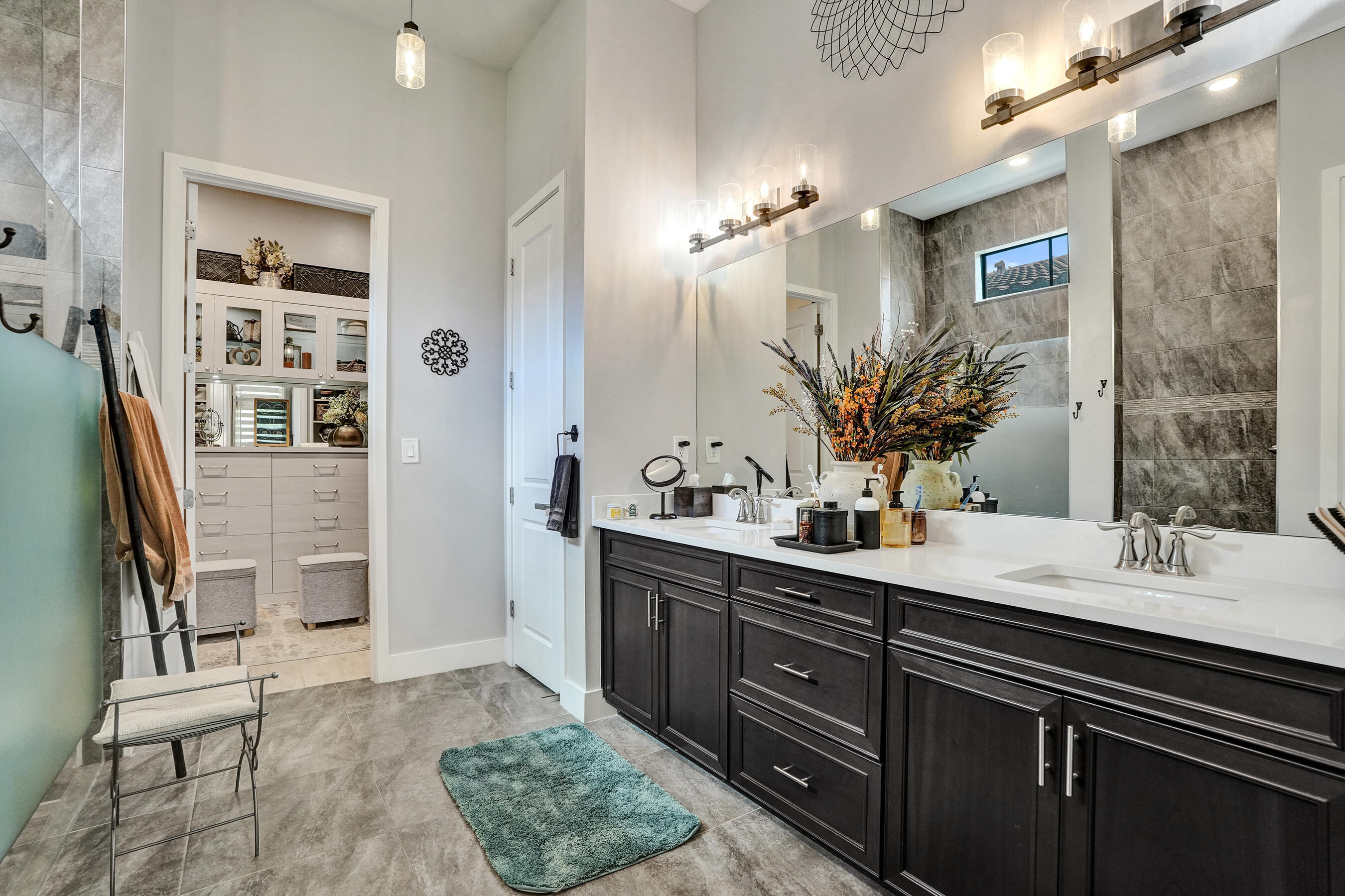 MCJUNKIN FARMS PLAT - Residential