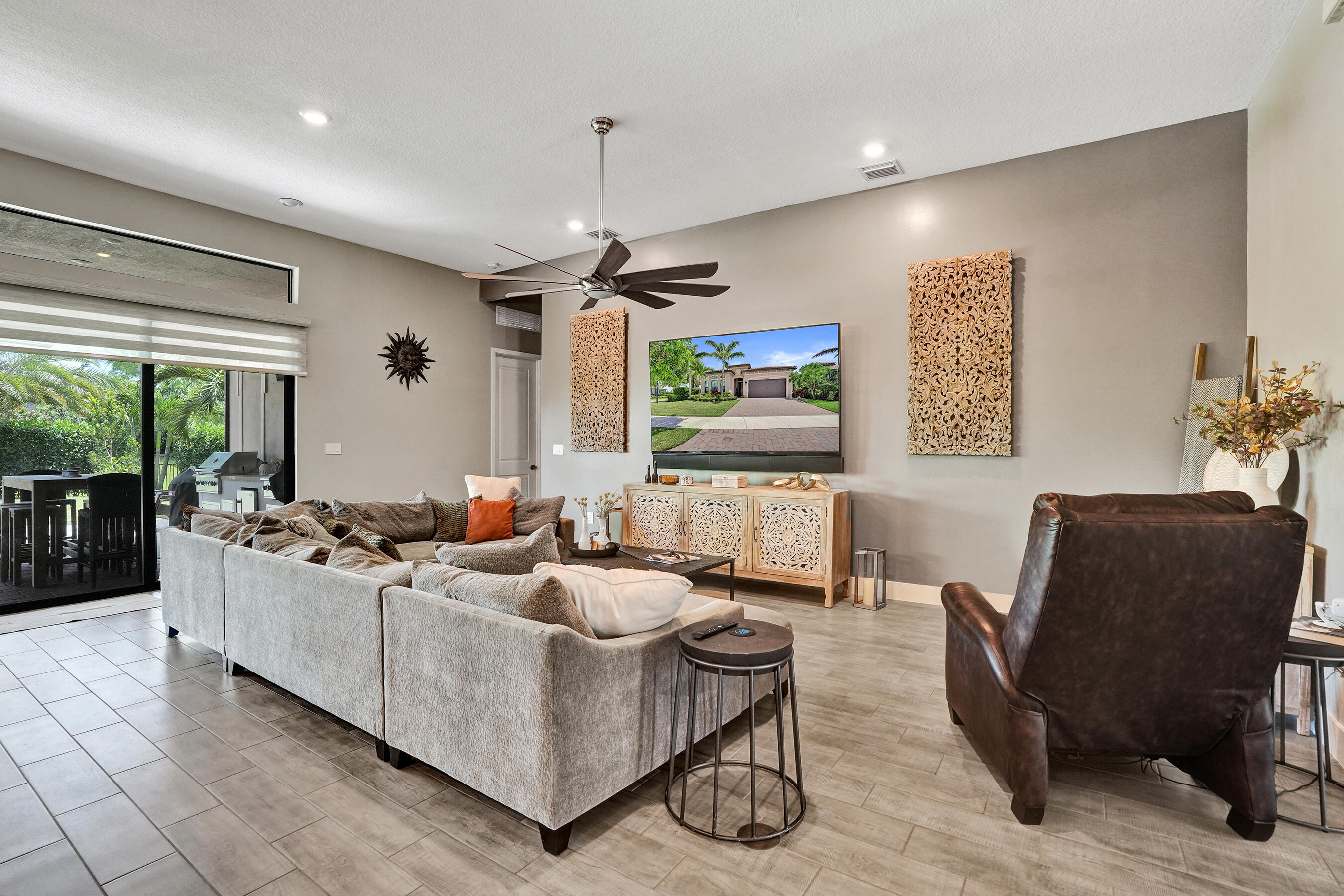 MCJUNKIN FARMS PLAT - Residential