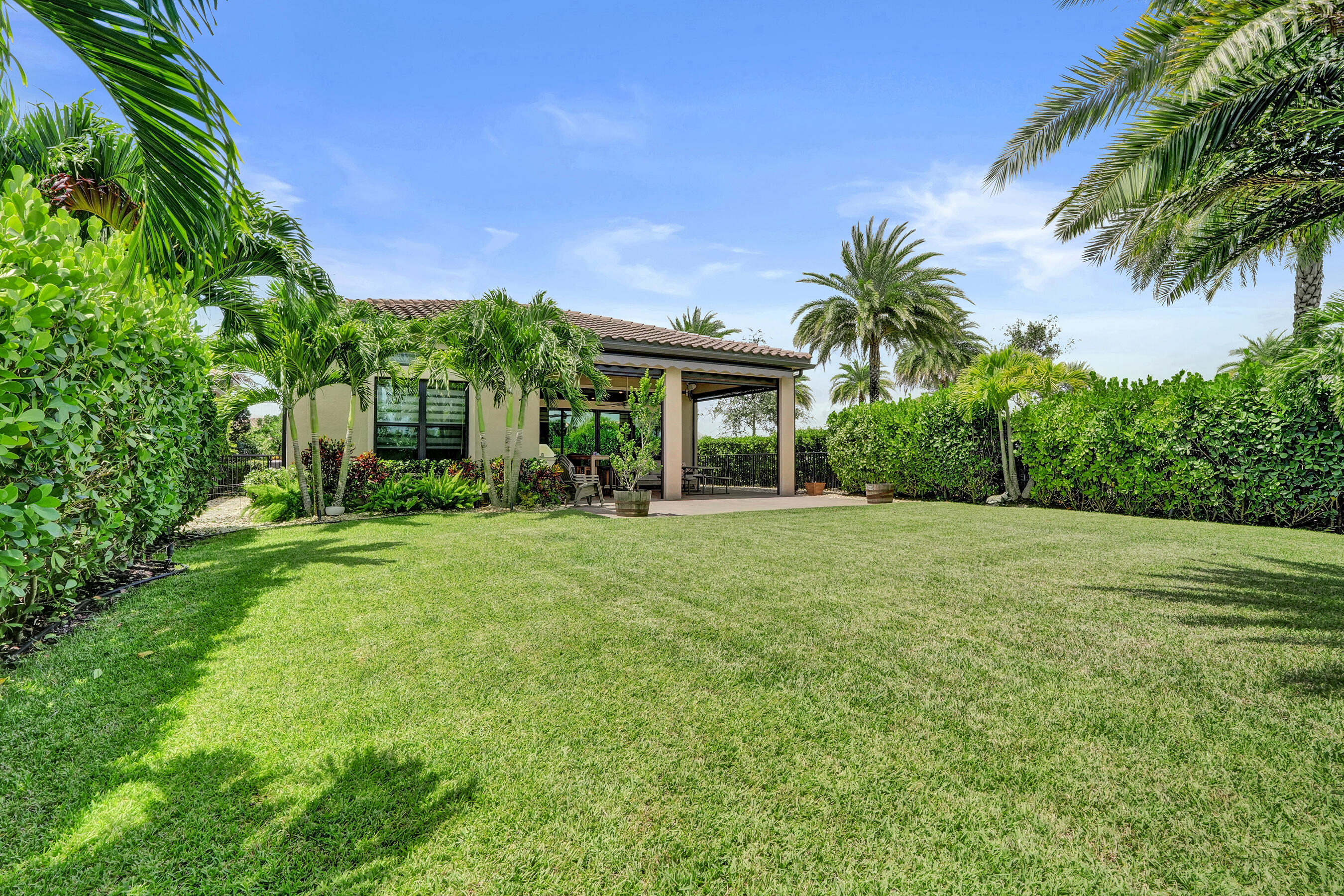 MCJUNKIN FARMS PLAT - Residential