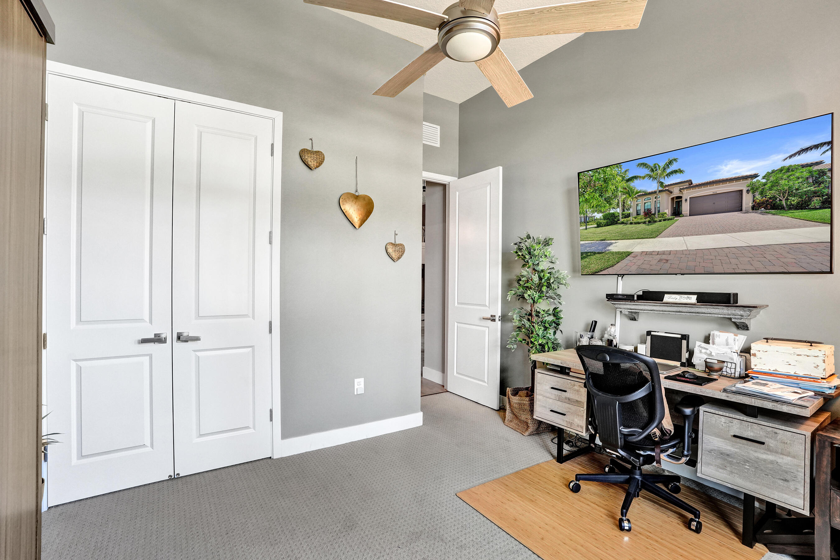 MCJUNKIN FARMS PLAT - Residential