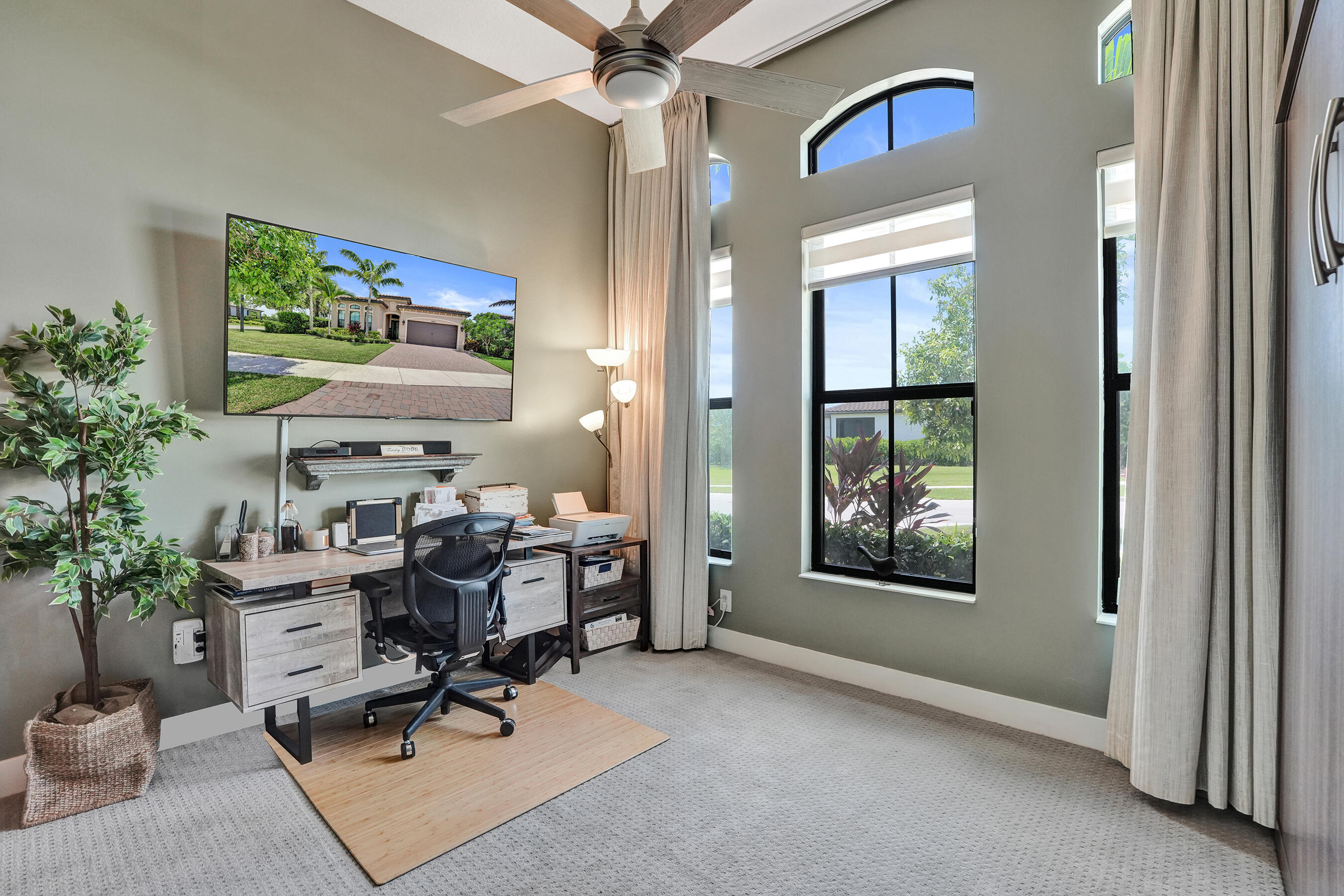 MCJUNKIN FARMS PLAT - Residential