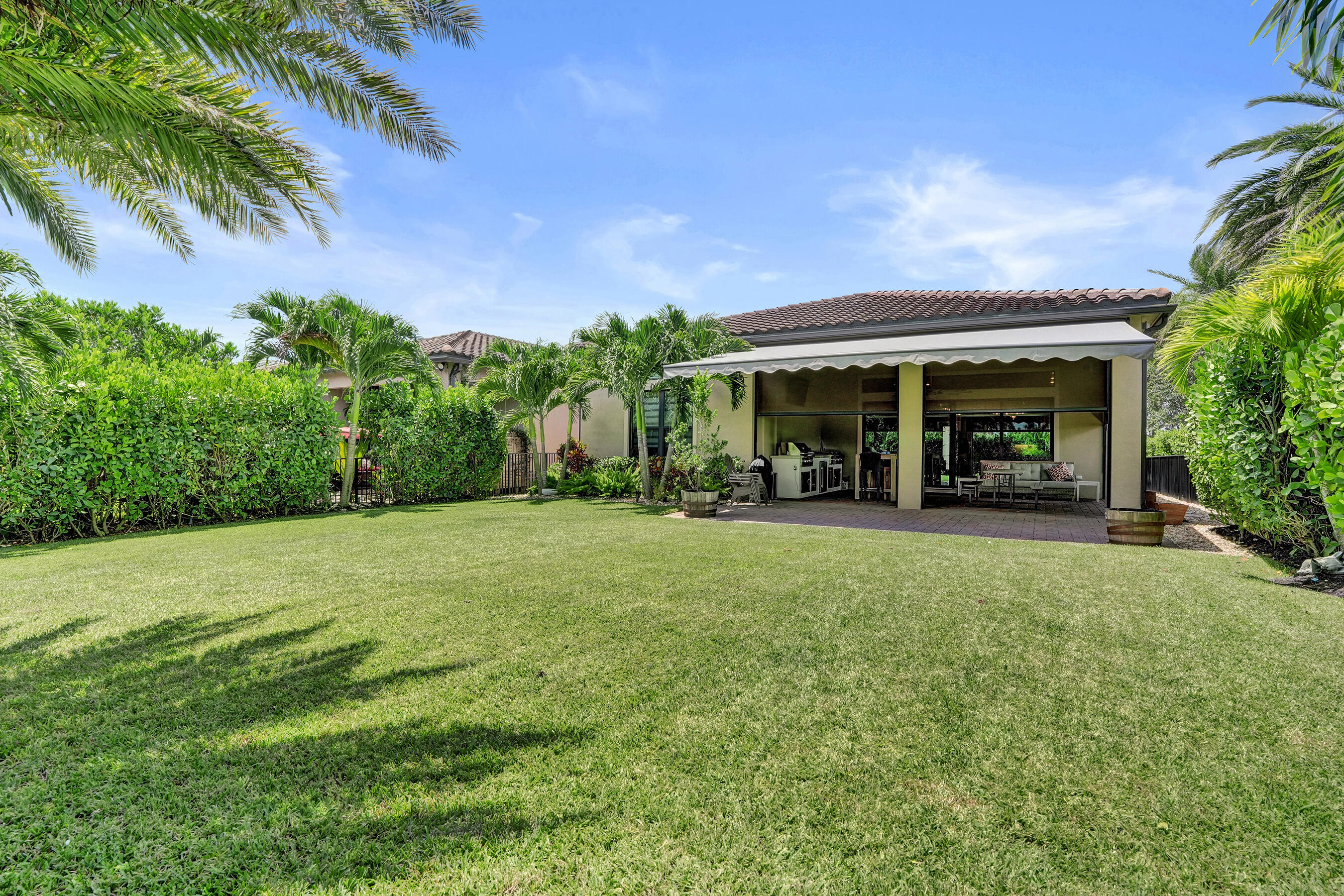 MCJUNKIN FARMS PLAT - Residential