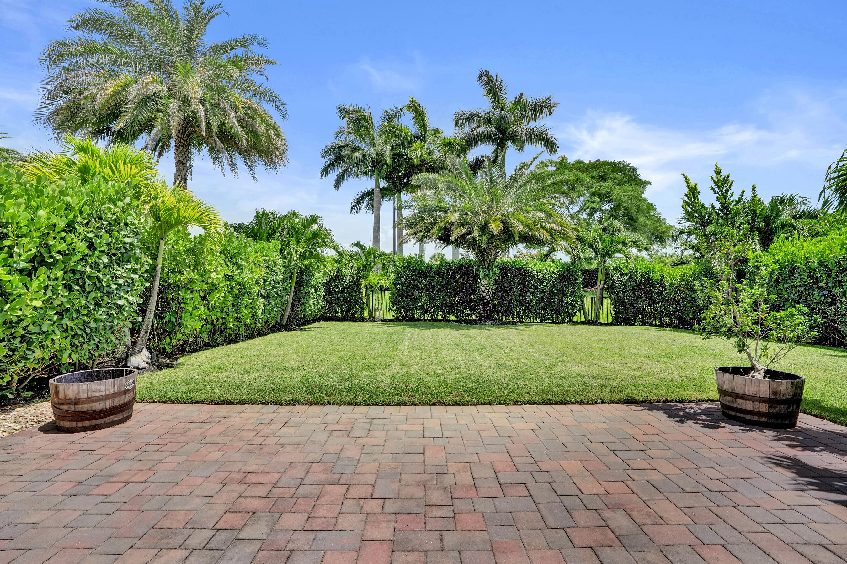 MCJUNKIN FARMS PLAT - Residential
