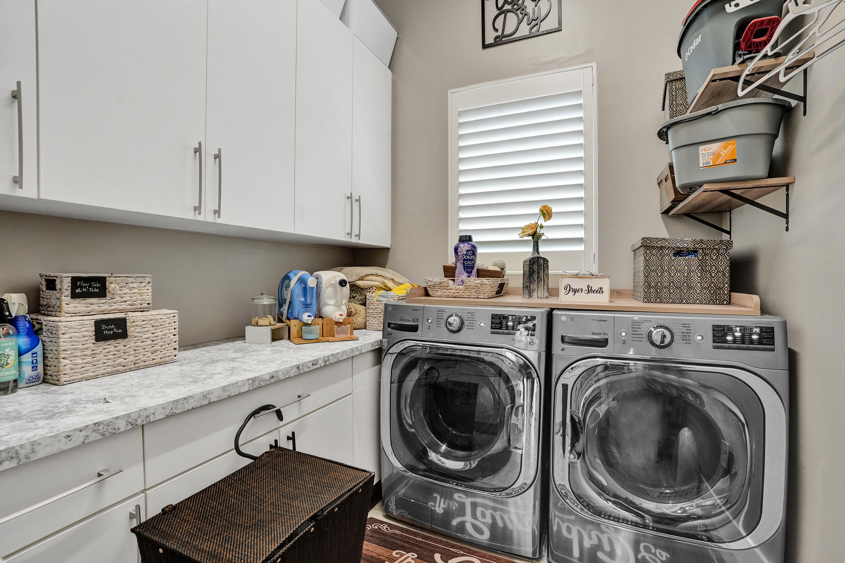 MCJUNKIN FARMS PLAT - Residential
