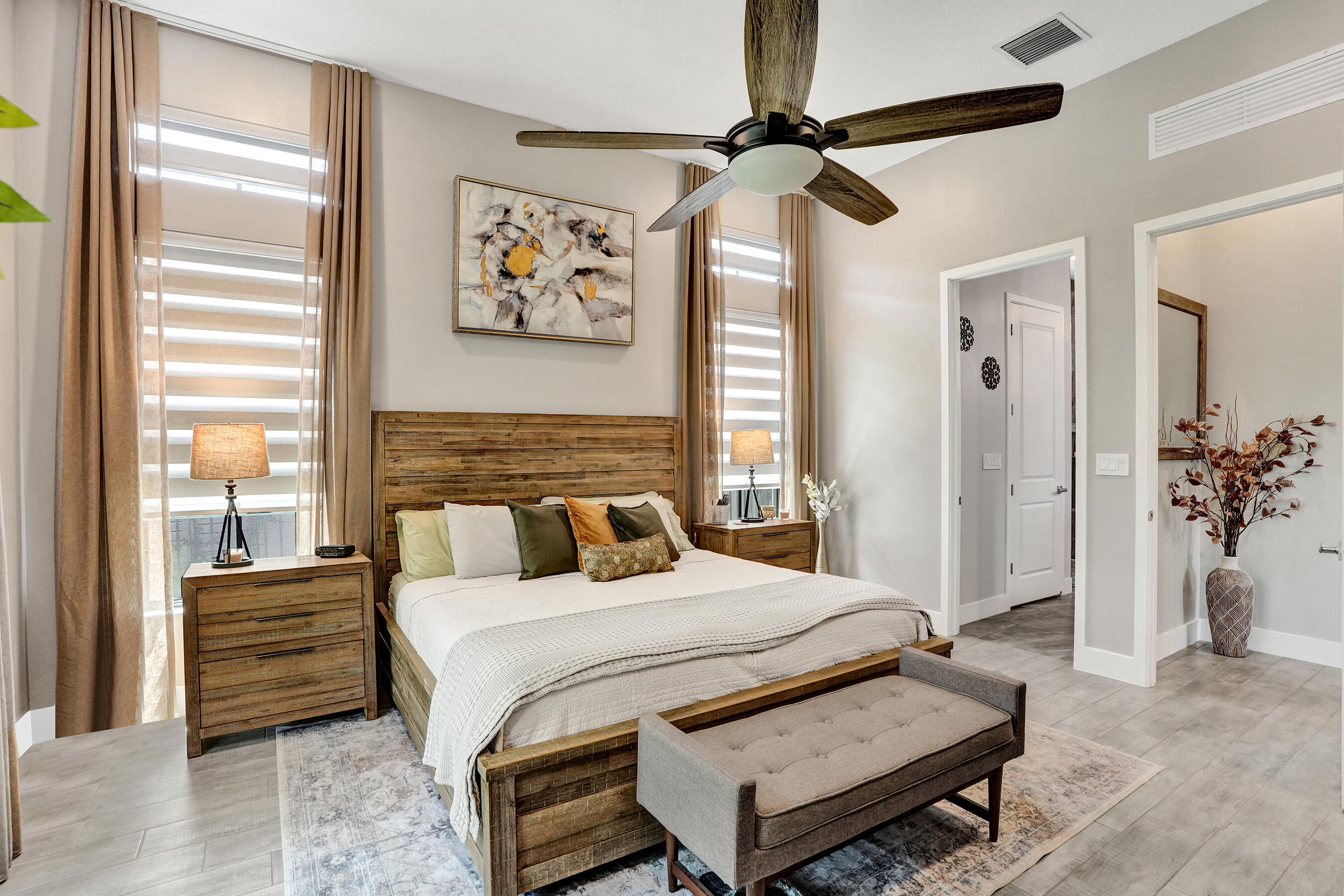 MCJUNKIN FARMS PLAT - Residential