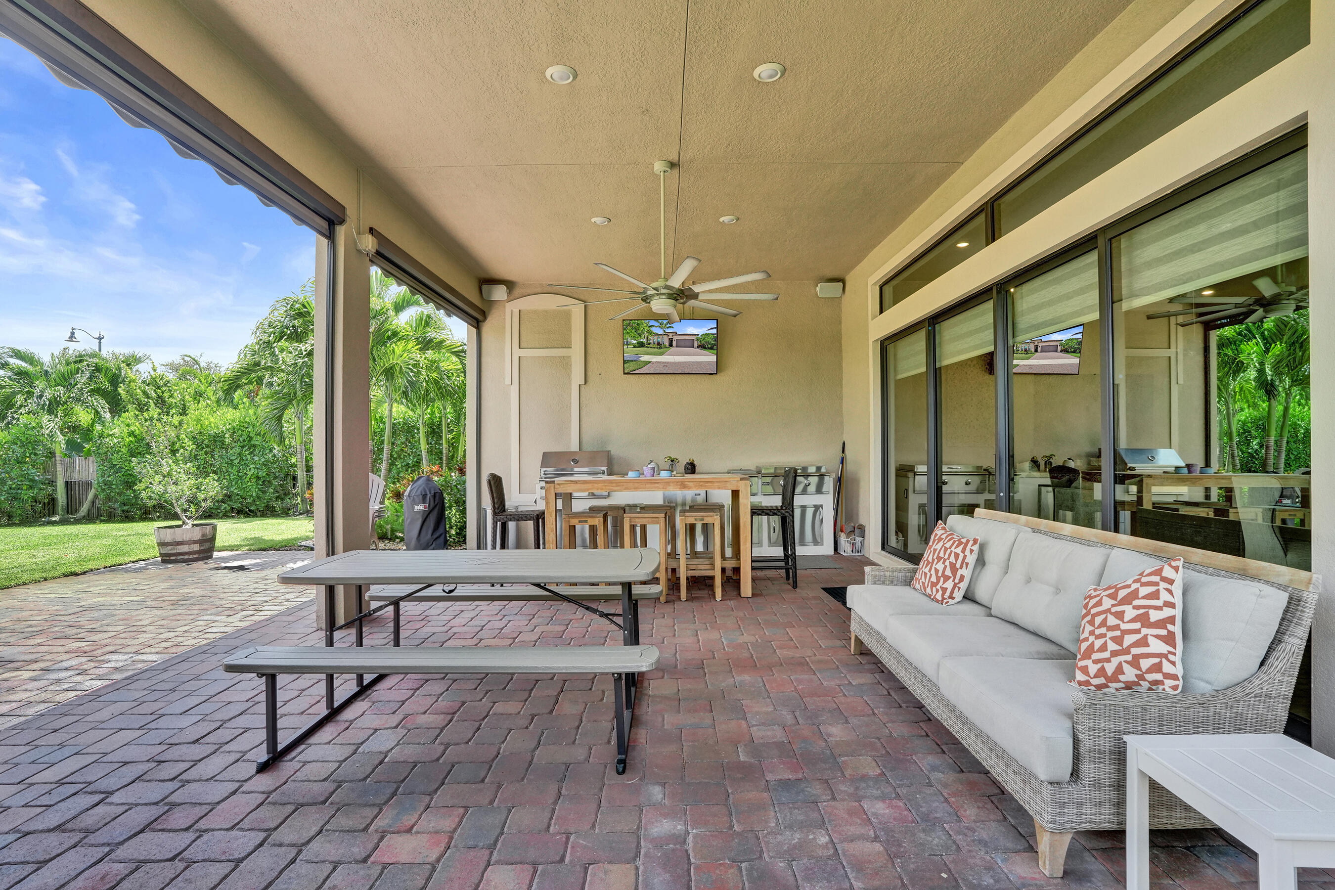 MCJUNKIN FARMS PLAT - Residential