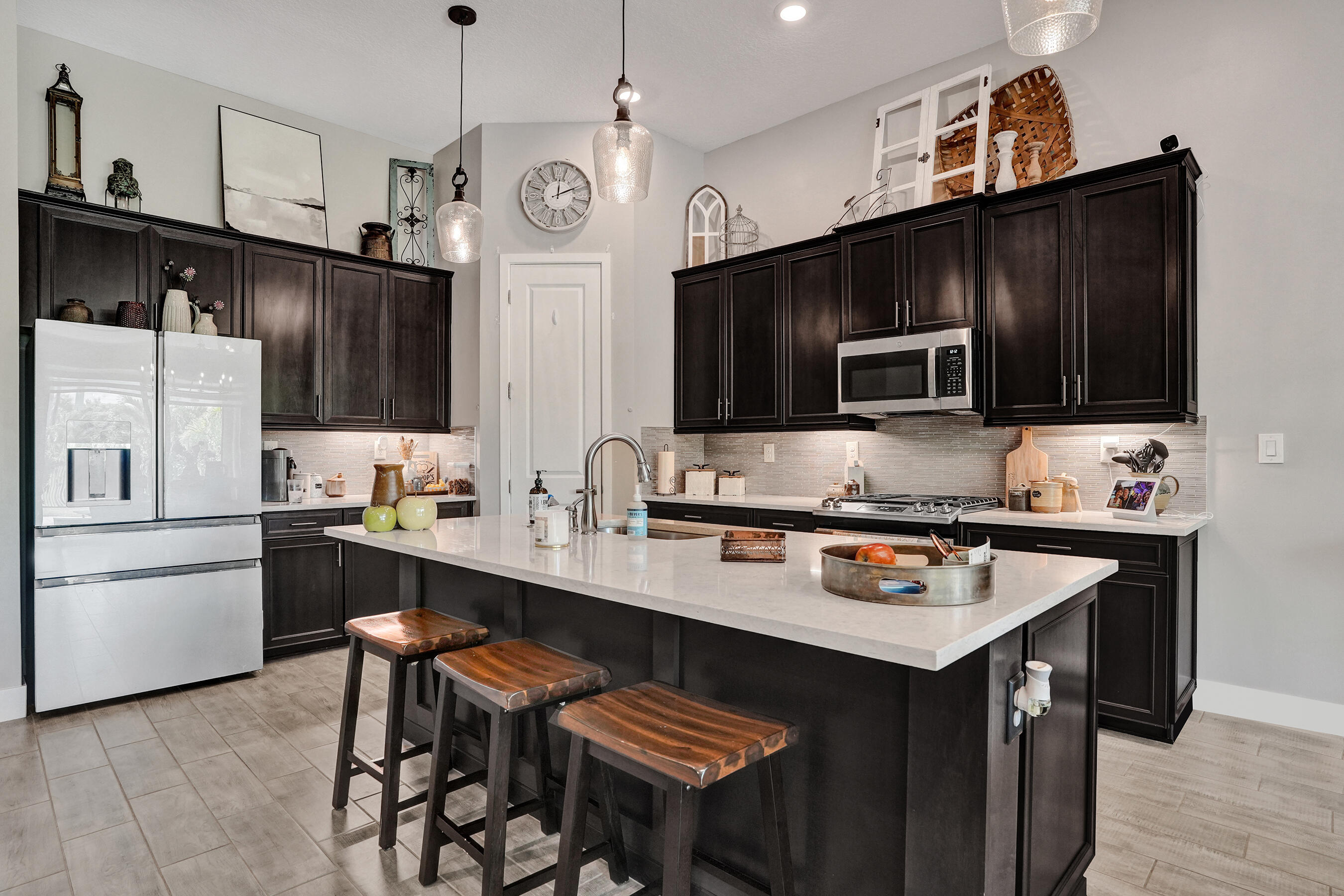 MCJUNKIN FARMS PLAT - Residential