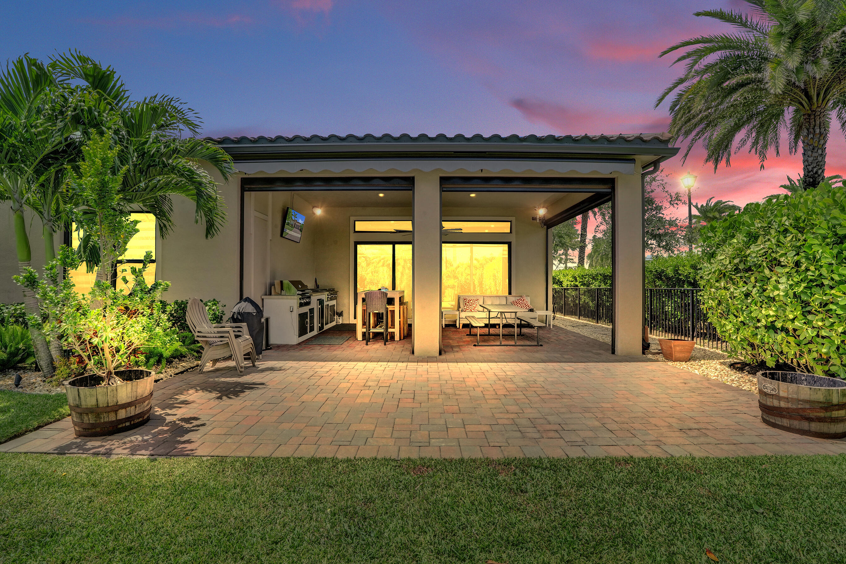 MCJUNKIN FARMS PLAT - Residential