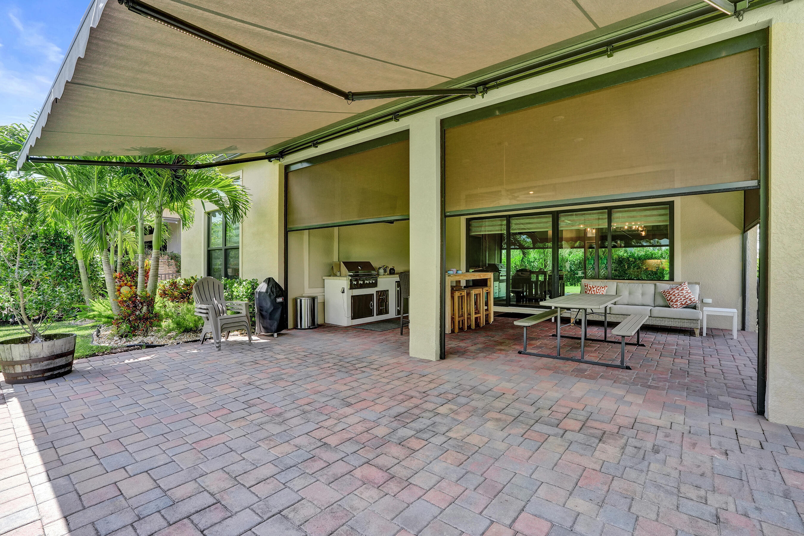 MCJUNKIN FARMS PLAT - Residential