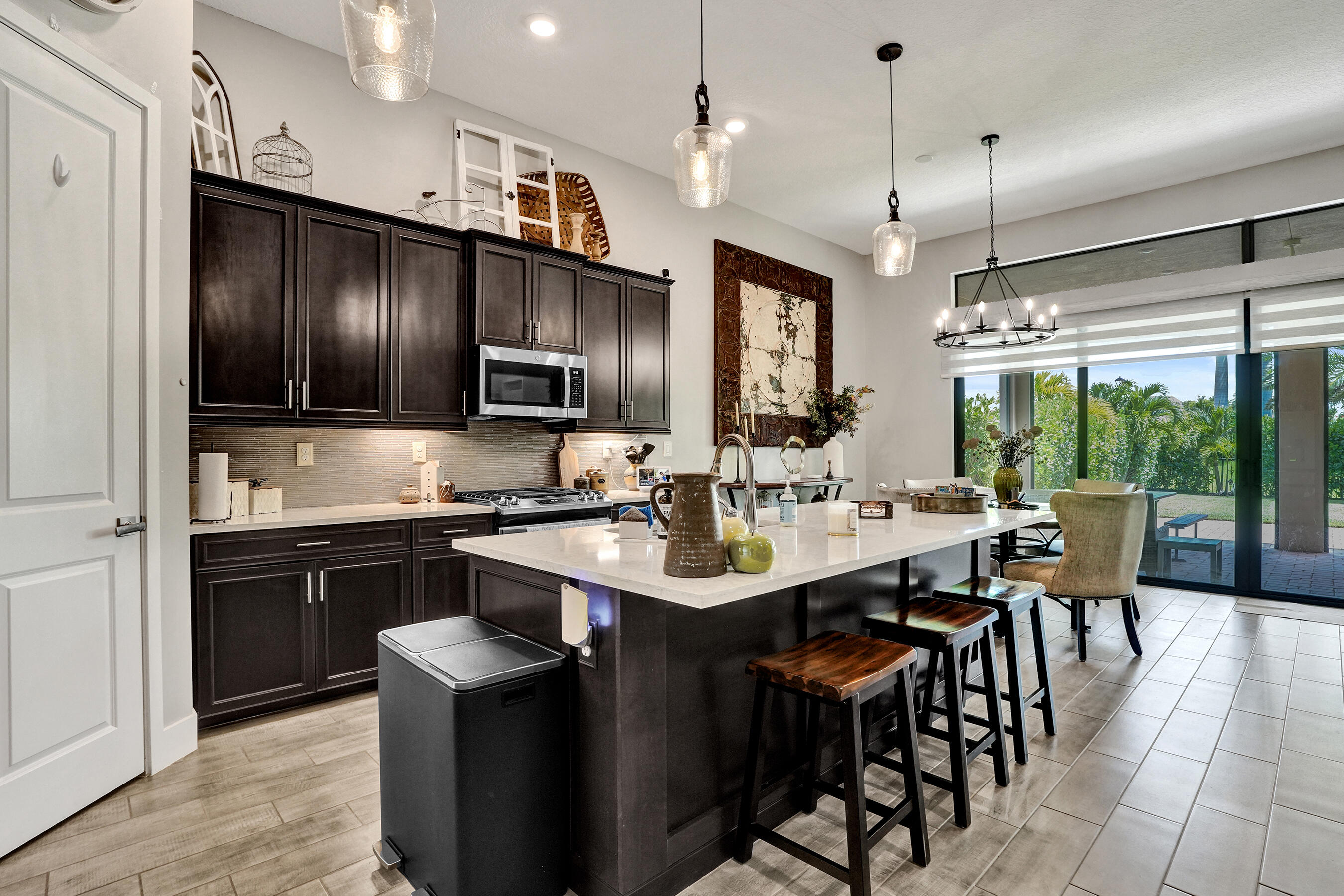 MCJUNKIN FARMS PLAT - Residential