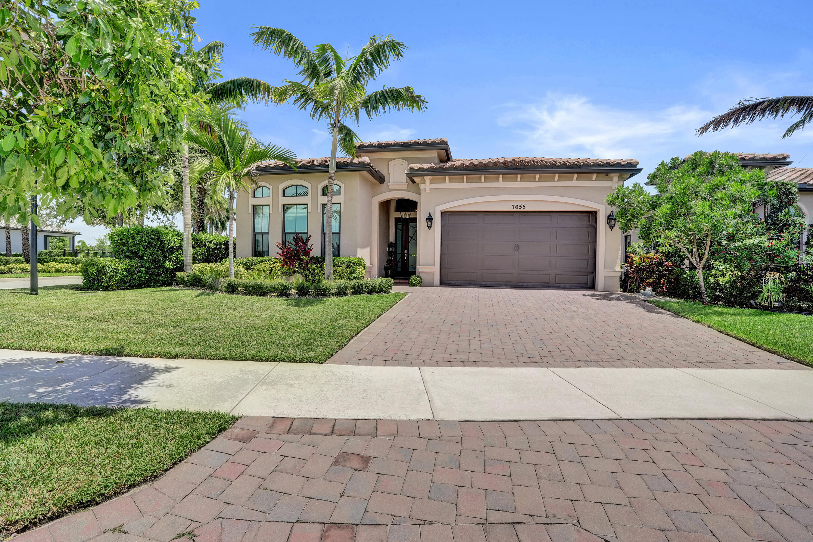 MCJUNKIN FARMS PLAT - Residential
