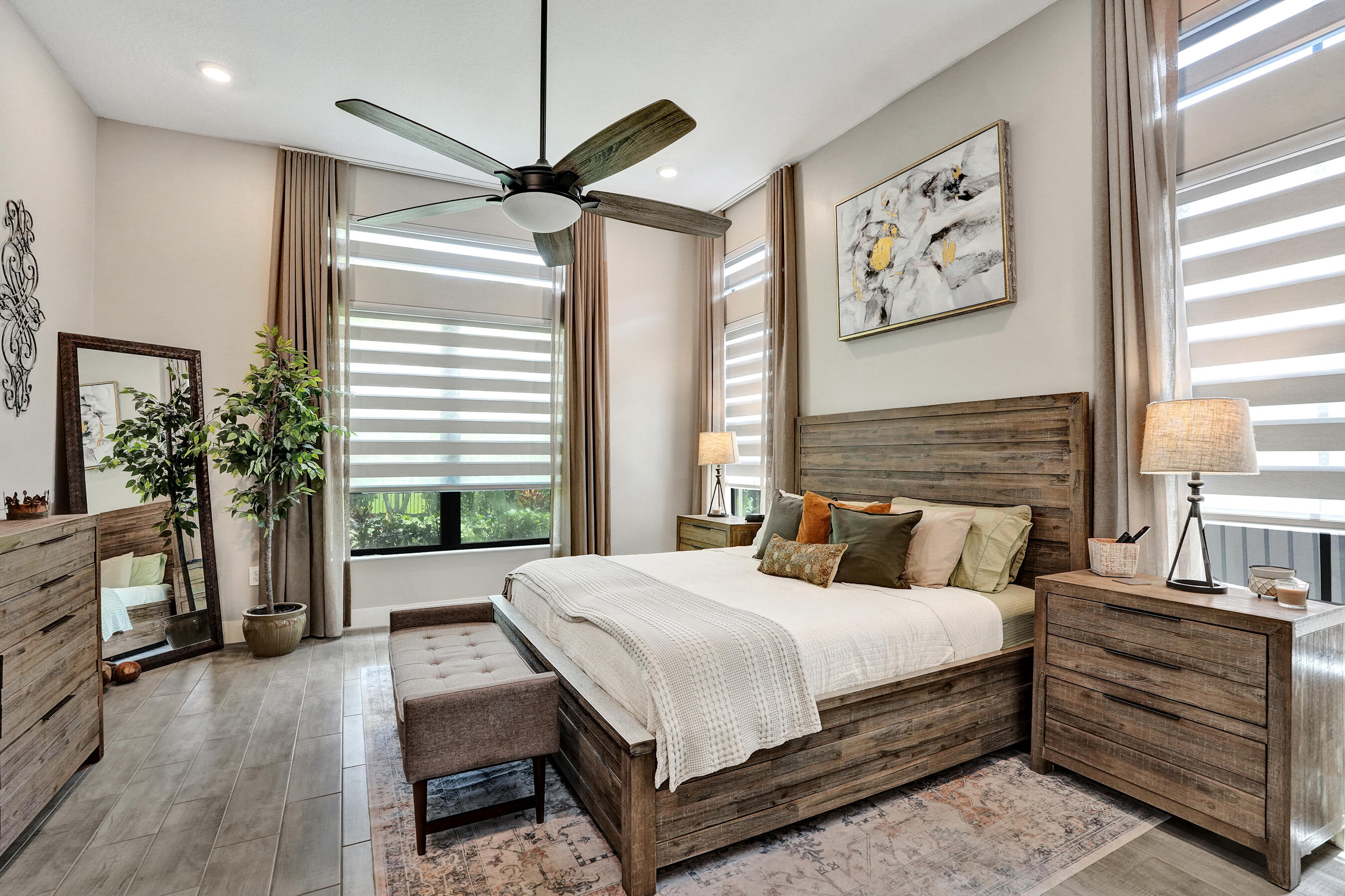 MCJUNKIN FARMS PLAT - Residential