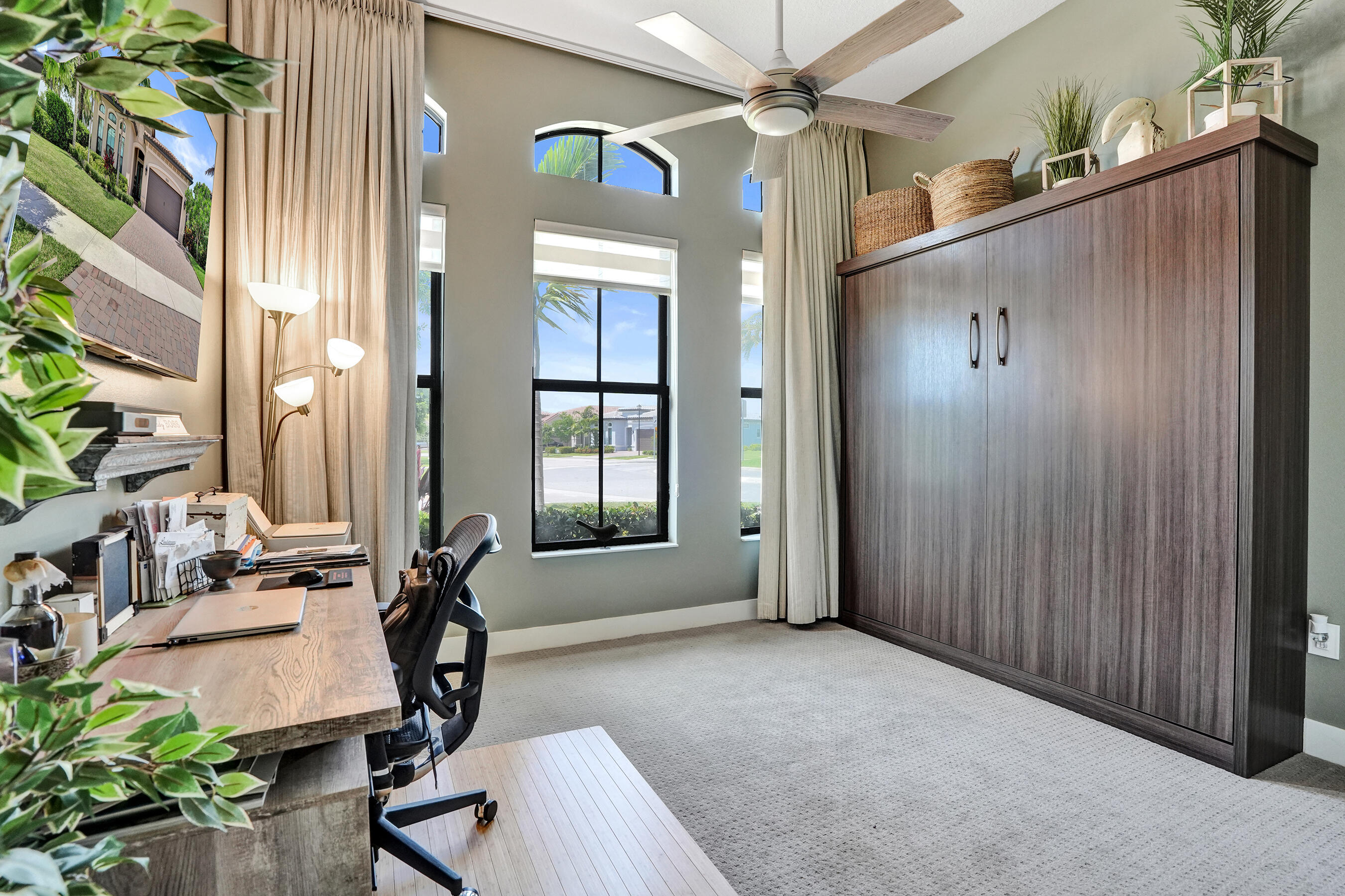 MCJUNKIN FARMS PLAT - Residential